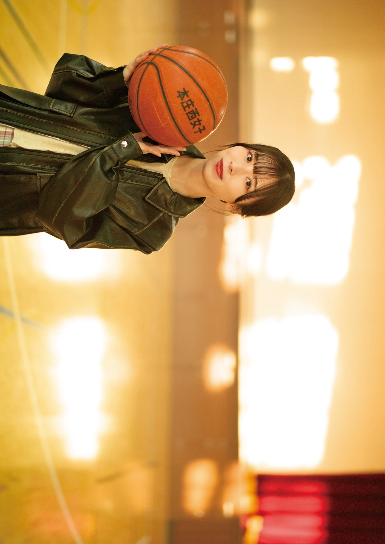 Kotoko Sasaki 佐々木琴子, 1st写真集 「明け方の夢」 Set.05 12 Kotoko Sasaki 佐々木琴子, 1st写真集 「明け方の夢」 Set.05