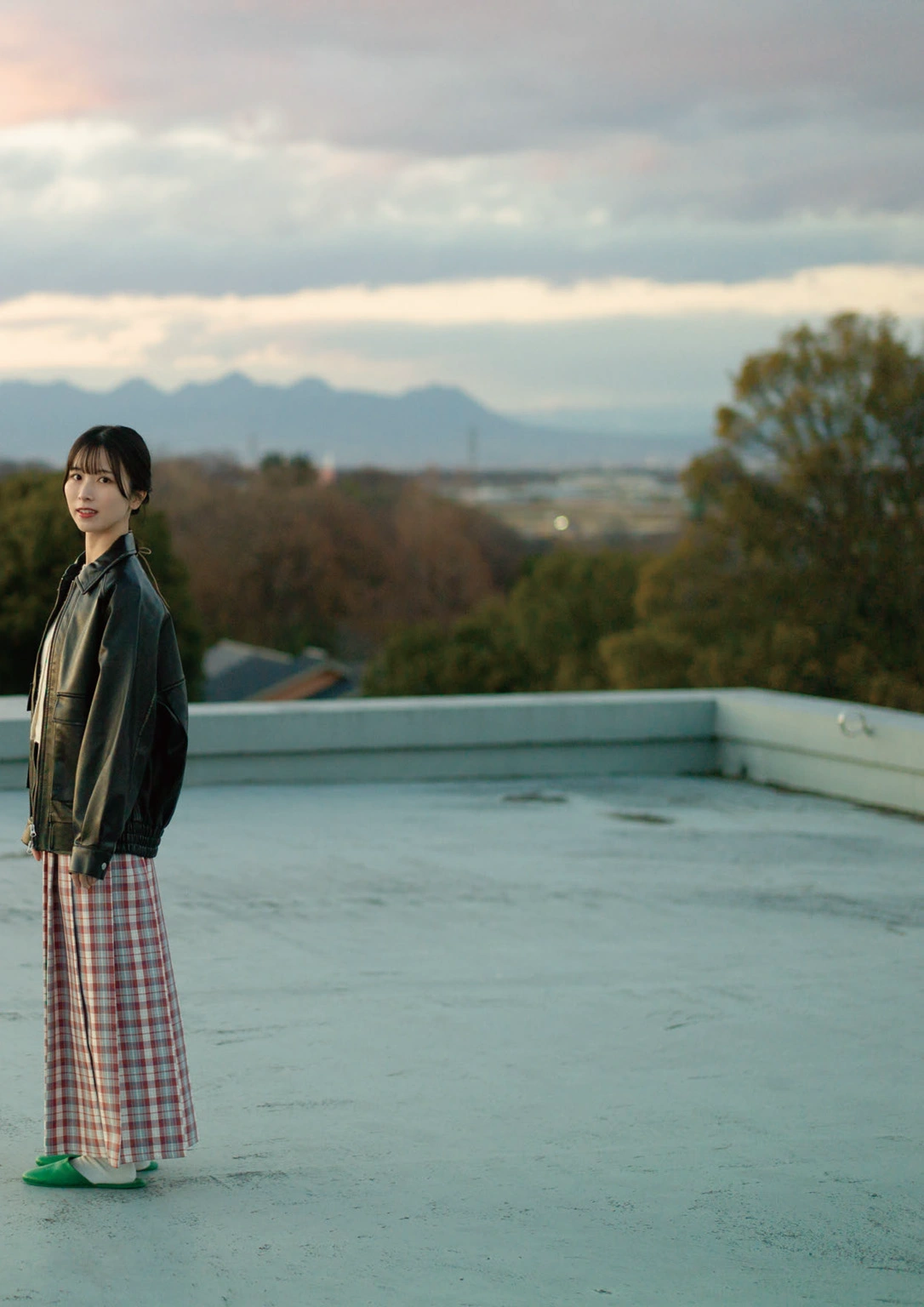 Kotoko Sasaki 佐々木琴子, 1st写真集 「明け方の夢」 Set.05 13 Kotoko Sasaki 佐々木琴子, 1st写真集 「明け方の夢」 Set.05