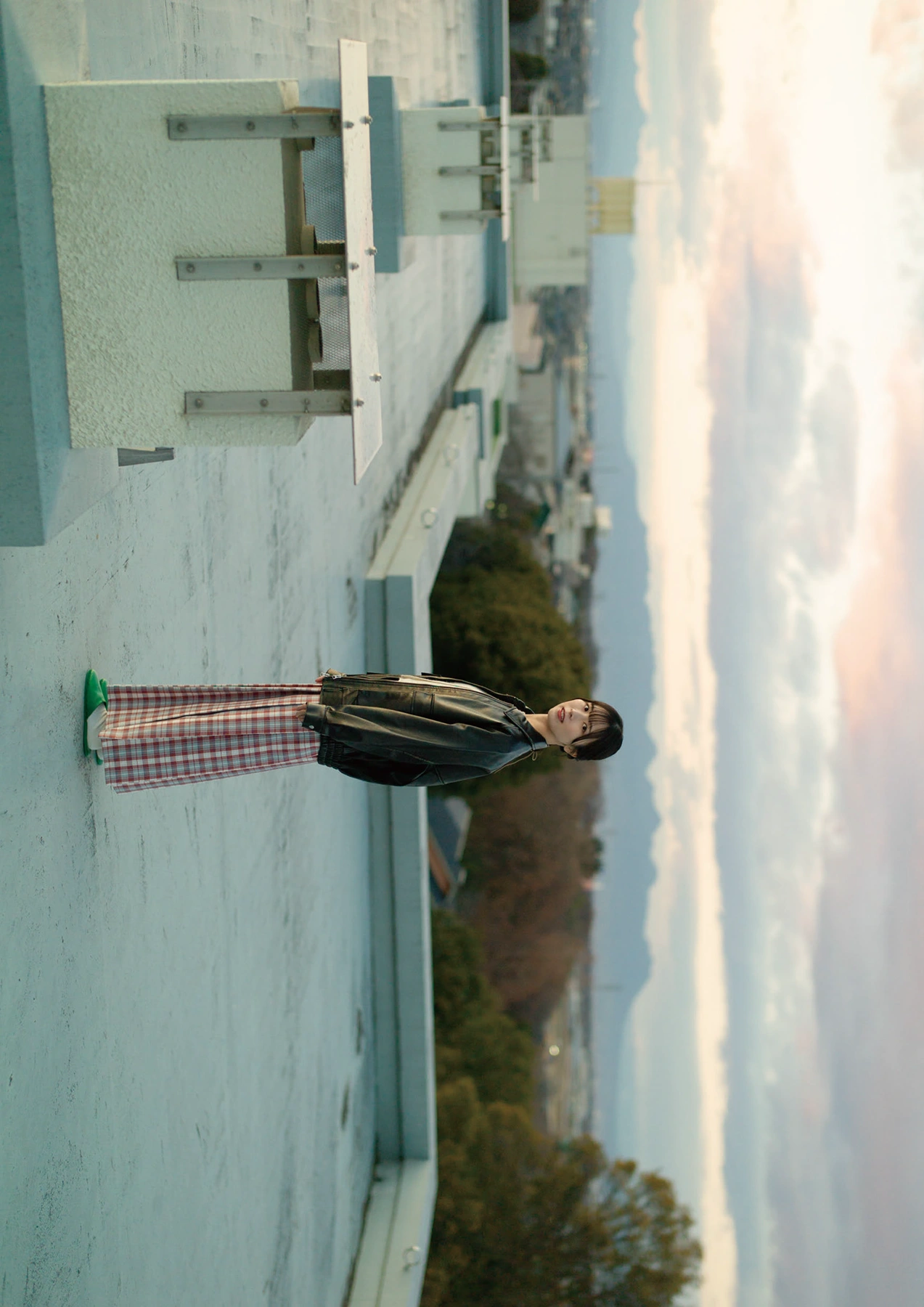 Kotoko Sasaki 佐々木琴子, 1st写真集 「明け方の夢」 Set.05 14 Kotoko Sasaki 佐々木琴子, 1st写真集 「明け方の夢」 Set.05