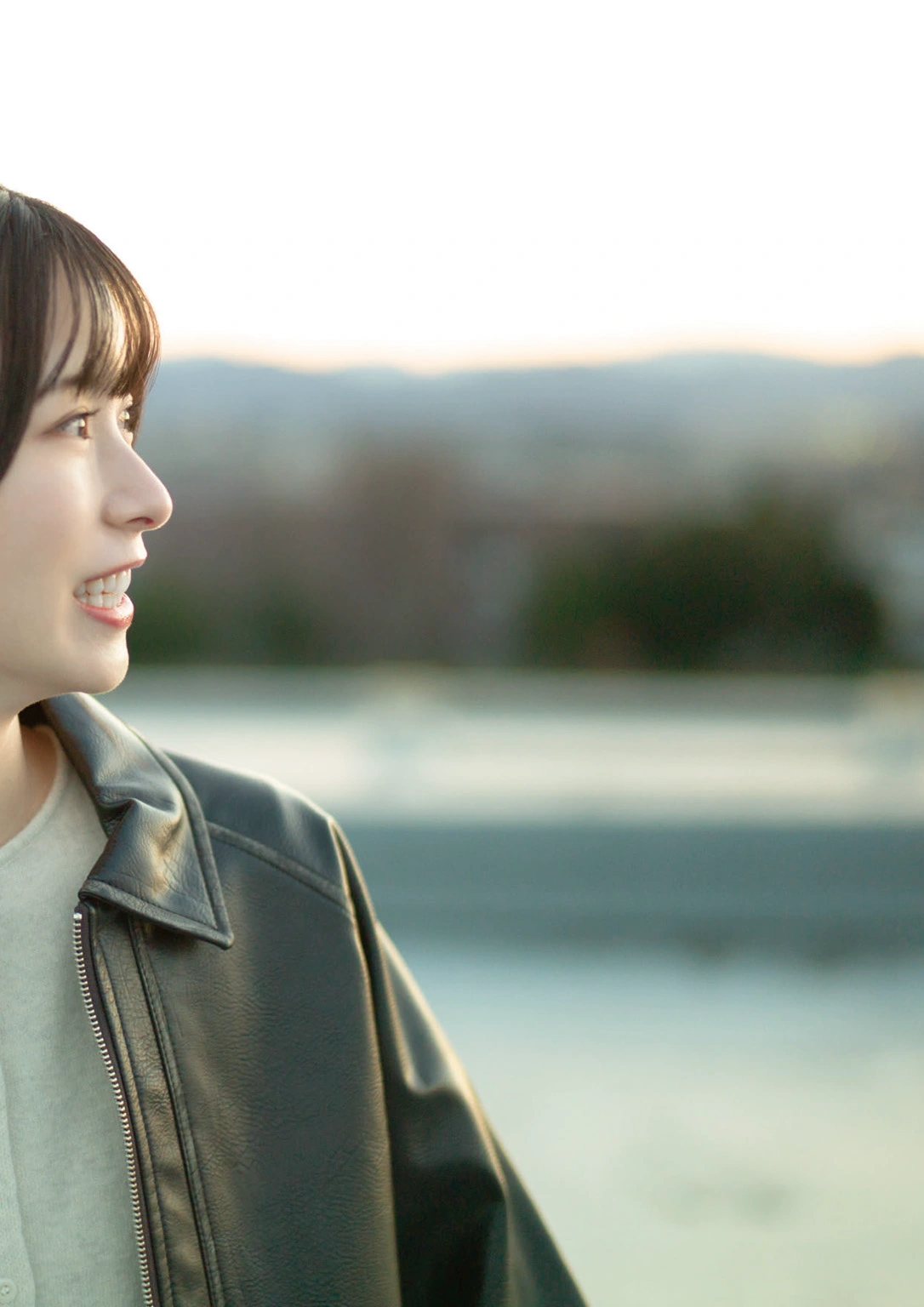 Kotoko Sasaki 佐々木琴子, 1st写真集 「明け方の夢」 Set.05 16 Kotoko Sasaki 佐々木琴子, 1st写真集 「明け方の夢」 Set.05
