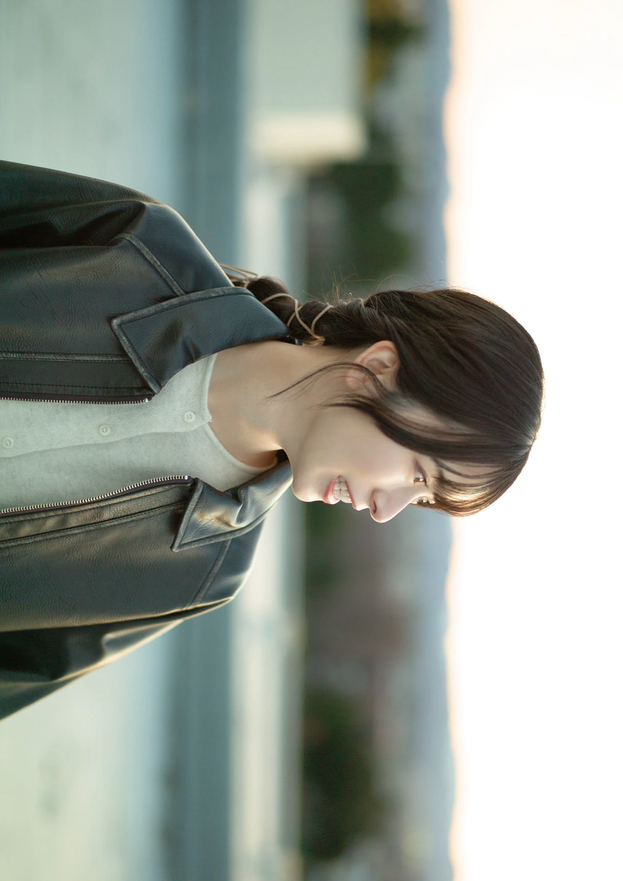 Kotoko Sasaki 佐々木琴子, 1st写真集 「明け方の夢」 Set.05 17 Kotoko Sasaki 佐々木琴子, 1st写真集 「明け方の夢」 Set.05
