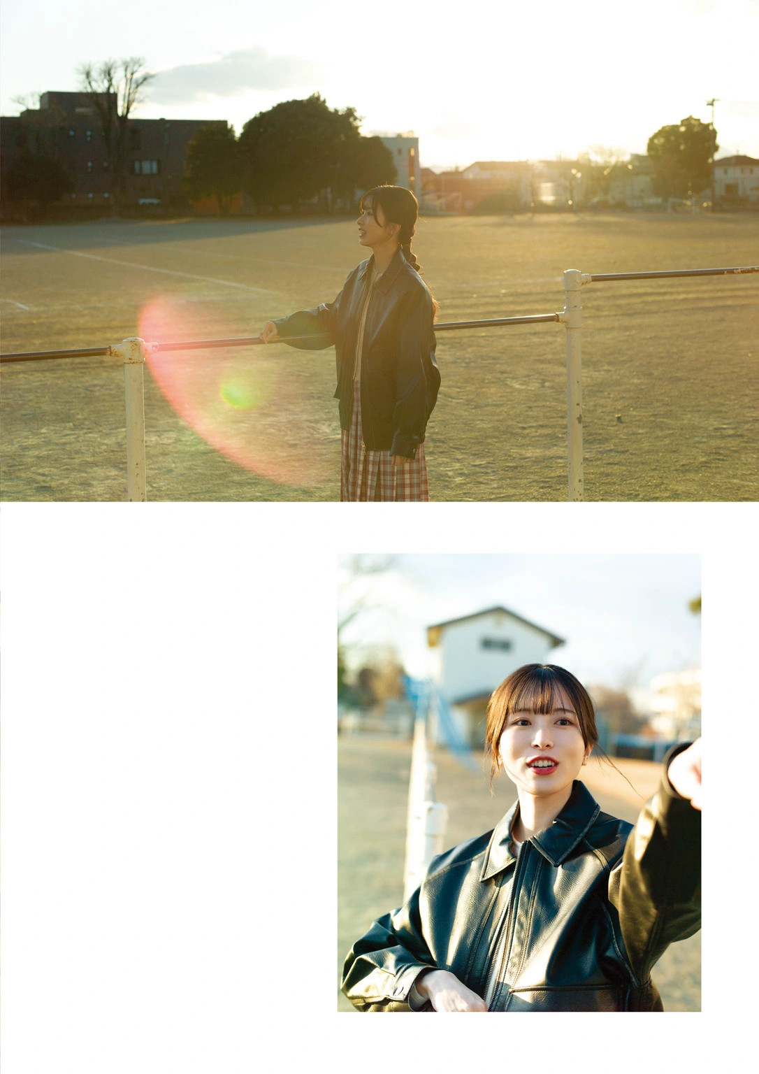 Kotoko Sasaki 佐々木琴子, 1st写真集 「明け方の夢」 Set.05 38 Kotoko Sasaki 佐々木琴子, 1st写真集 「明け方の夢」 Set.05