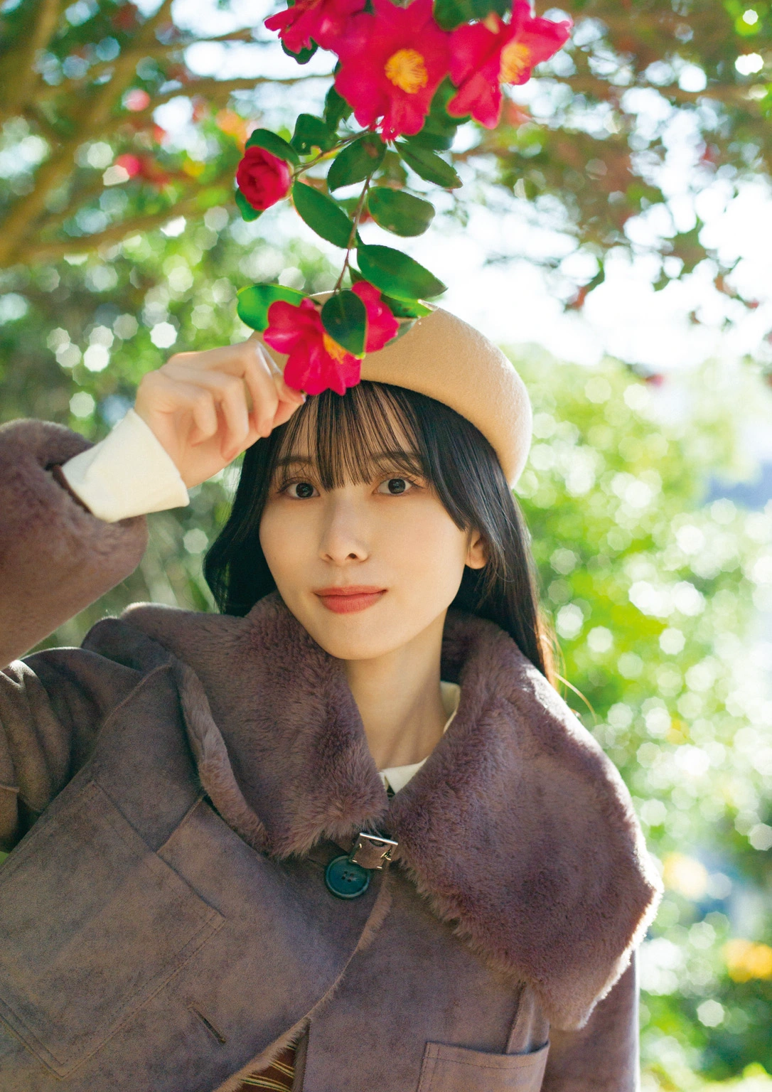 Kotoko Sasaki 佐々木琴子, 1st写真集 「明け方の夢」 Set.05 19 Kotoko Sasaki 佐々木琴子, 1st写真集 「明け方の夢」 Set.05
