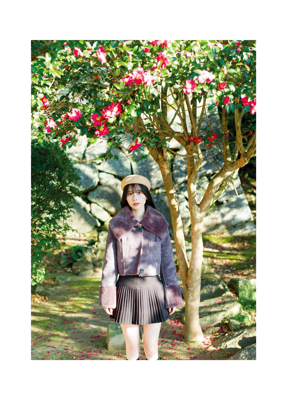 Kotoko Sasaki 佐々木琴子, 1st写真集 「明け方の夢」 Set.05 20 Kotoko Sasaki 佐々木琴子, 1st写真集 「明け方の夢」 Set.05