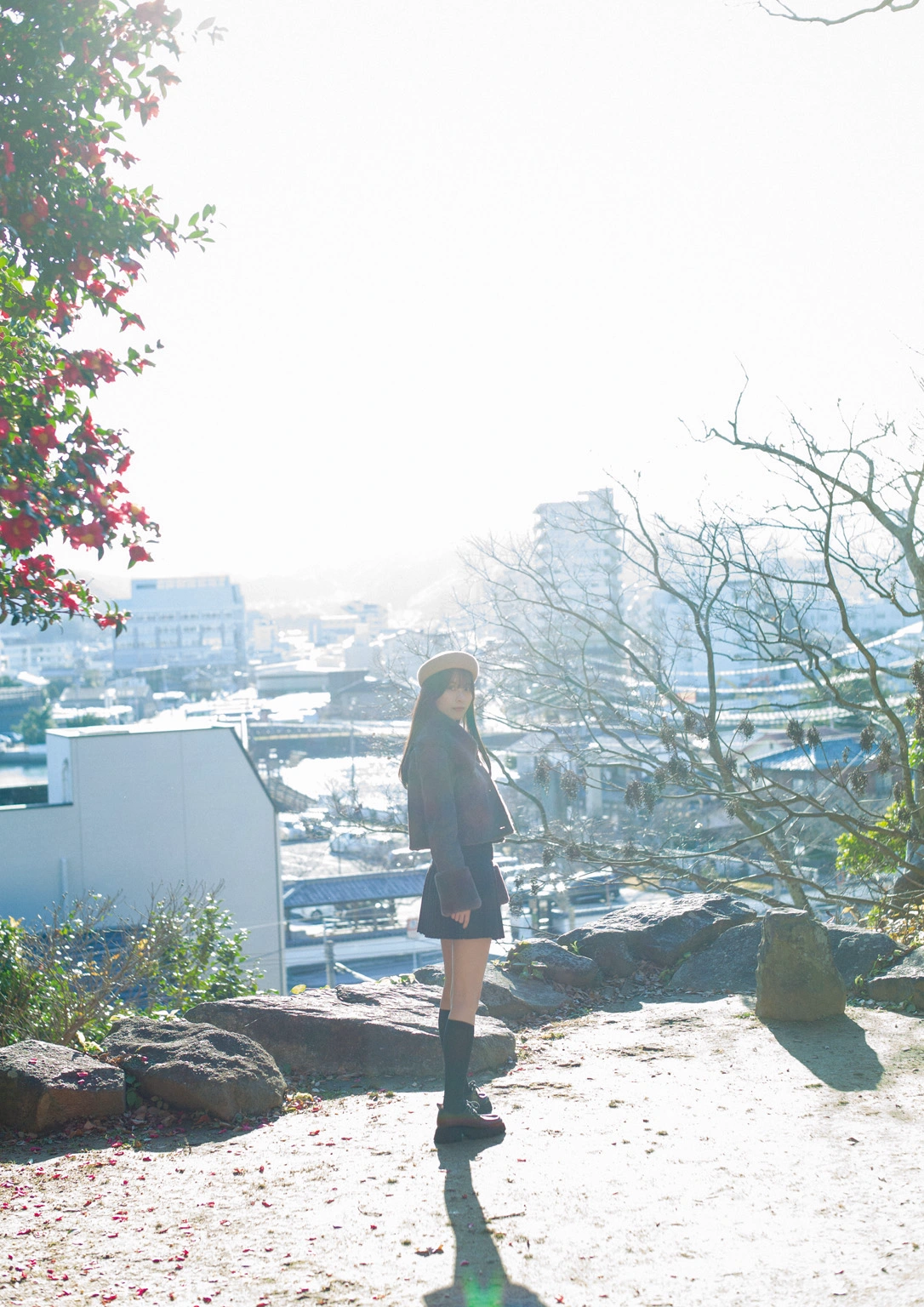 Kotoko Sasaki 佐々木琴子, 1st写真集 「明け方の夢」 Set.05 21 Kotoko Sasaki 佐々木琴子, 1st写真集 「明け方の夢」 Set.05