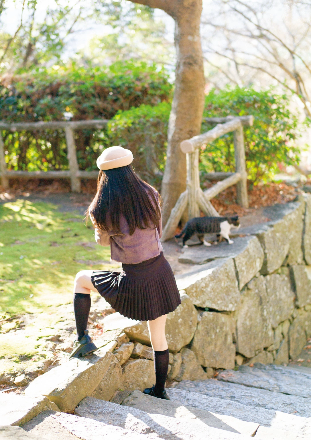 Kotoko Sasaki 佐々木琴子, 1st写真集 「明け方の夢」 Set.05 22 Kotoko Sasaki 佐々木琴子, 1st写真集 「明け方の夢」 Set.05