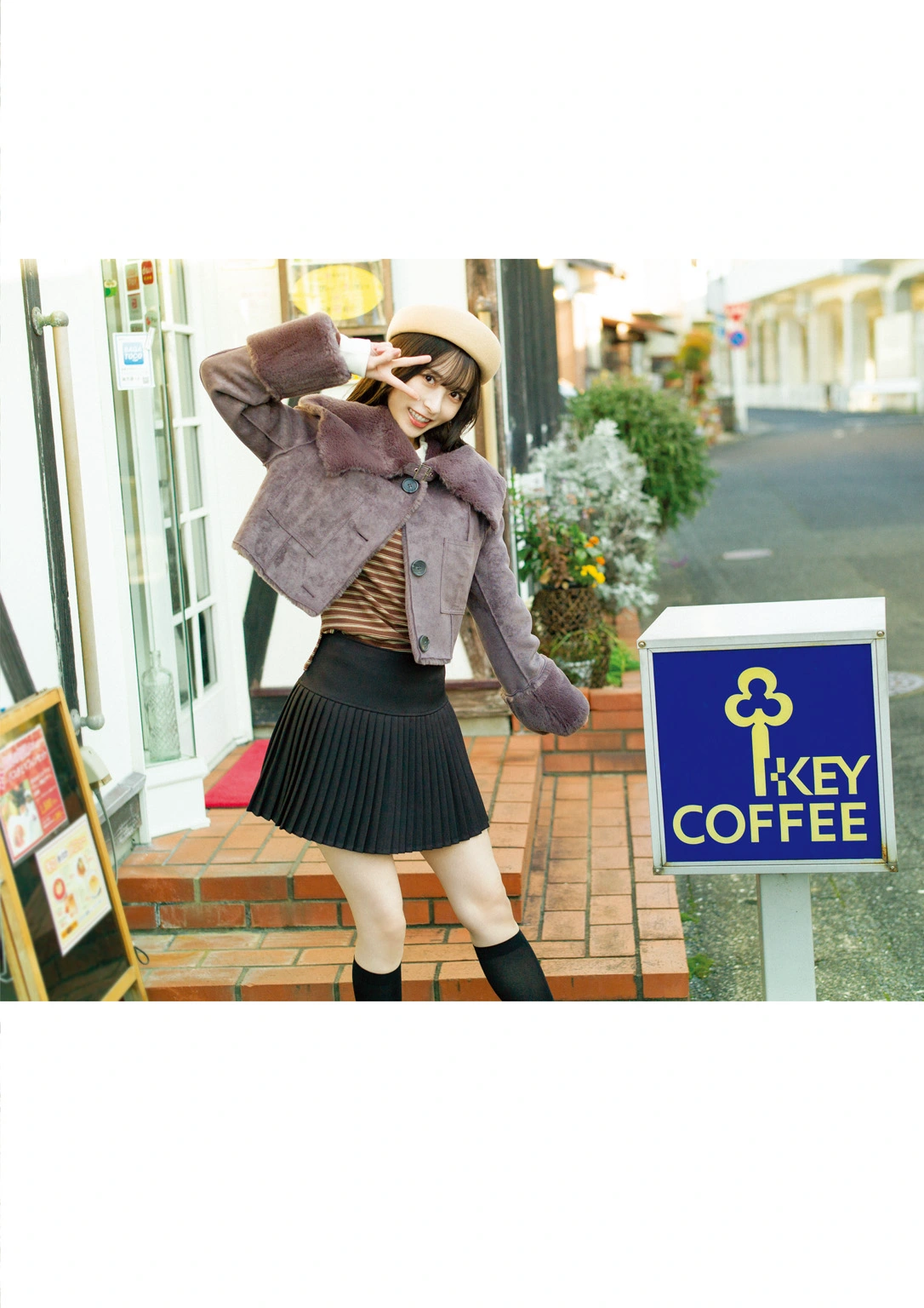 Kotoko Sasaki 佐々木琴子, 1st写真集 「明け方の夢」 Set.05 24 Kotoko Sasaki 佐々木琴子, 1st写真集 「明け方の夢」 Set.05
