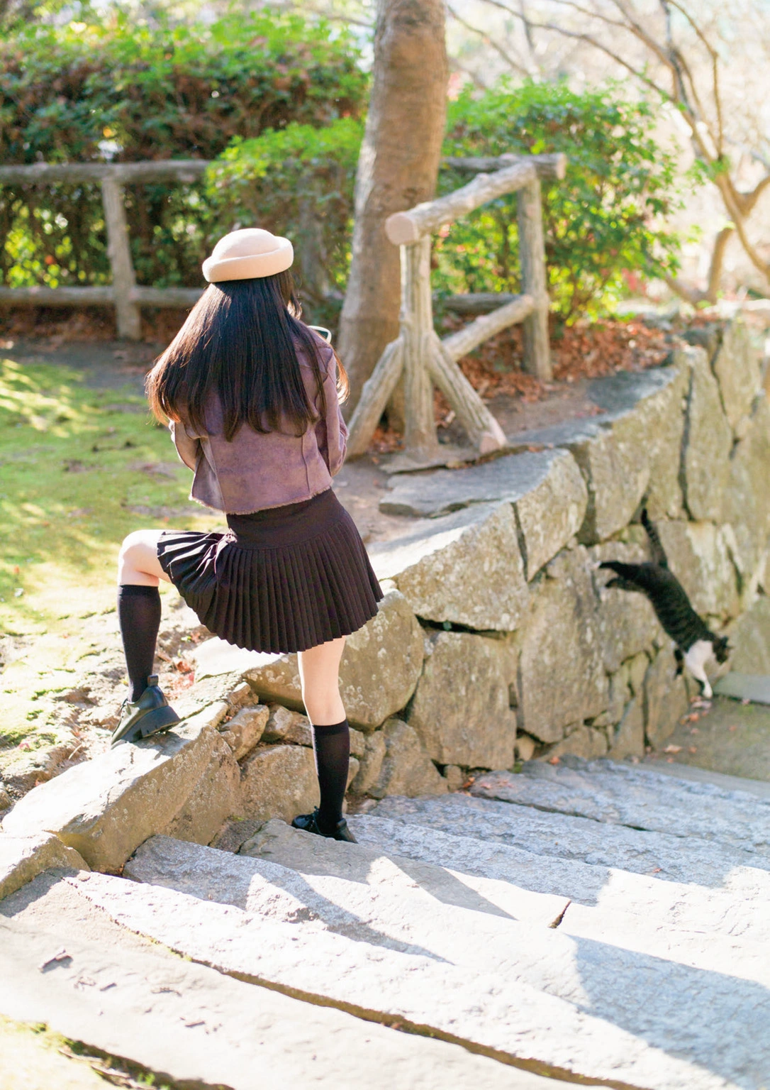 Kotoko Sasaki 佐々木琴子, 1st写真集 「明け方の夢」 Set.05 27 Kotoko Sasaki 佐々木琴子, 1st写真集 「明け方の夢」 Set.05