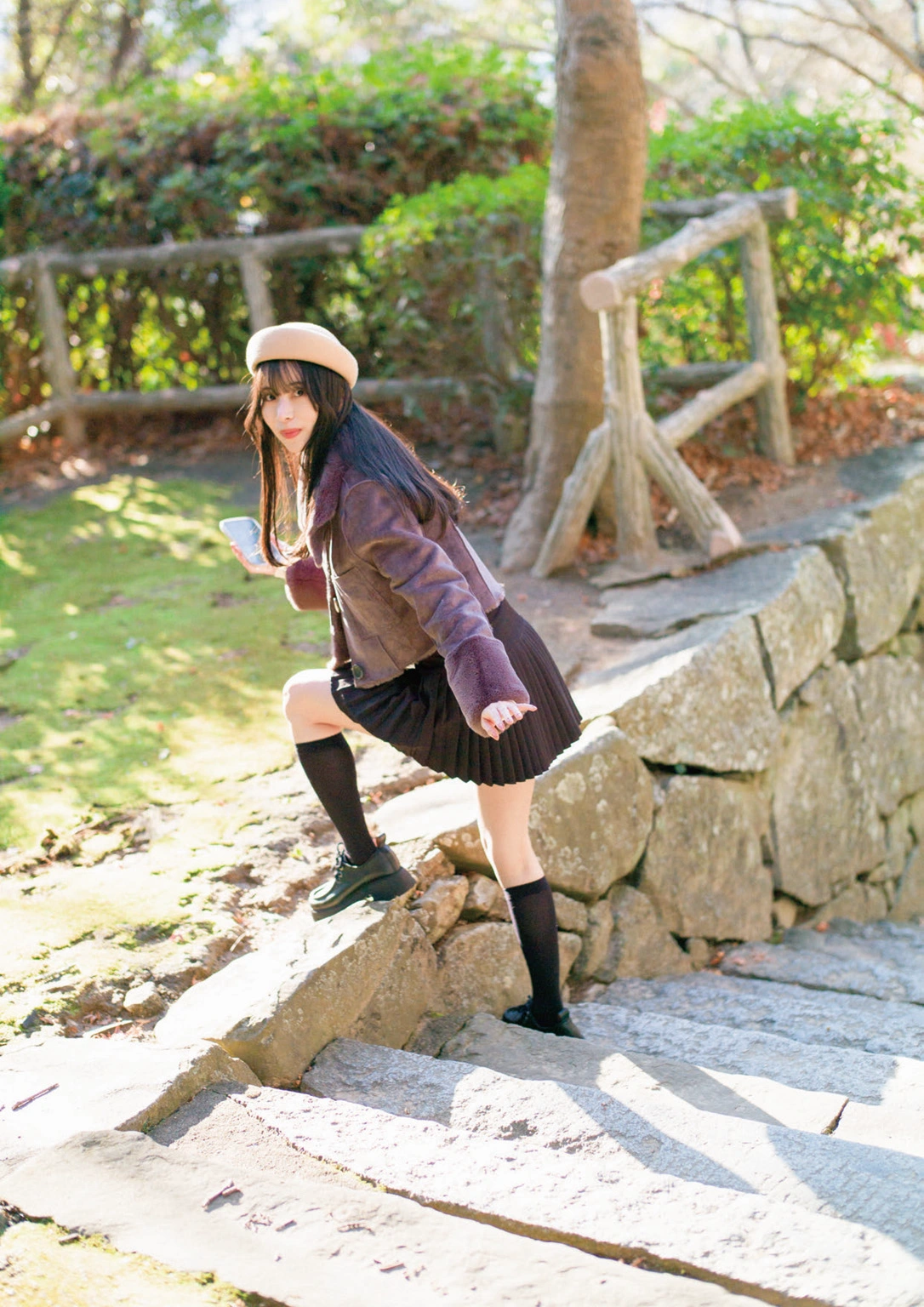 Kotoko Sasaki 佐々木琴子, 1st写真集 「明け方の夢」 Set.05 28 Kotoko Sasaki 佐々木琴子, 1st写真集 「明け方の夢」 Set.05