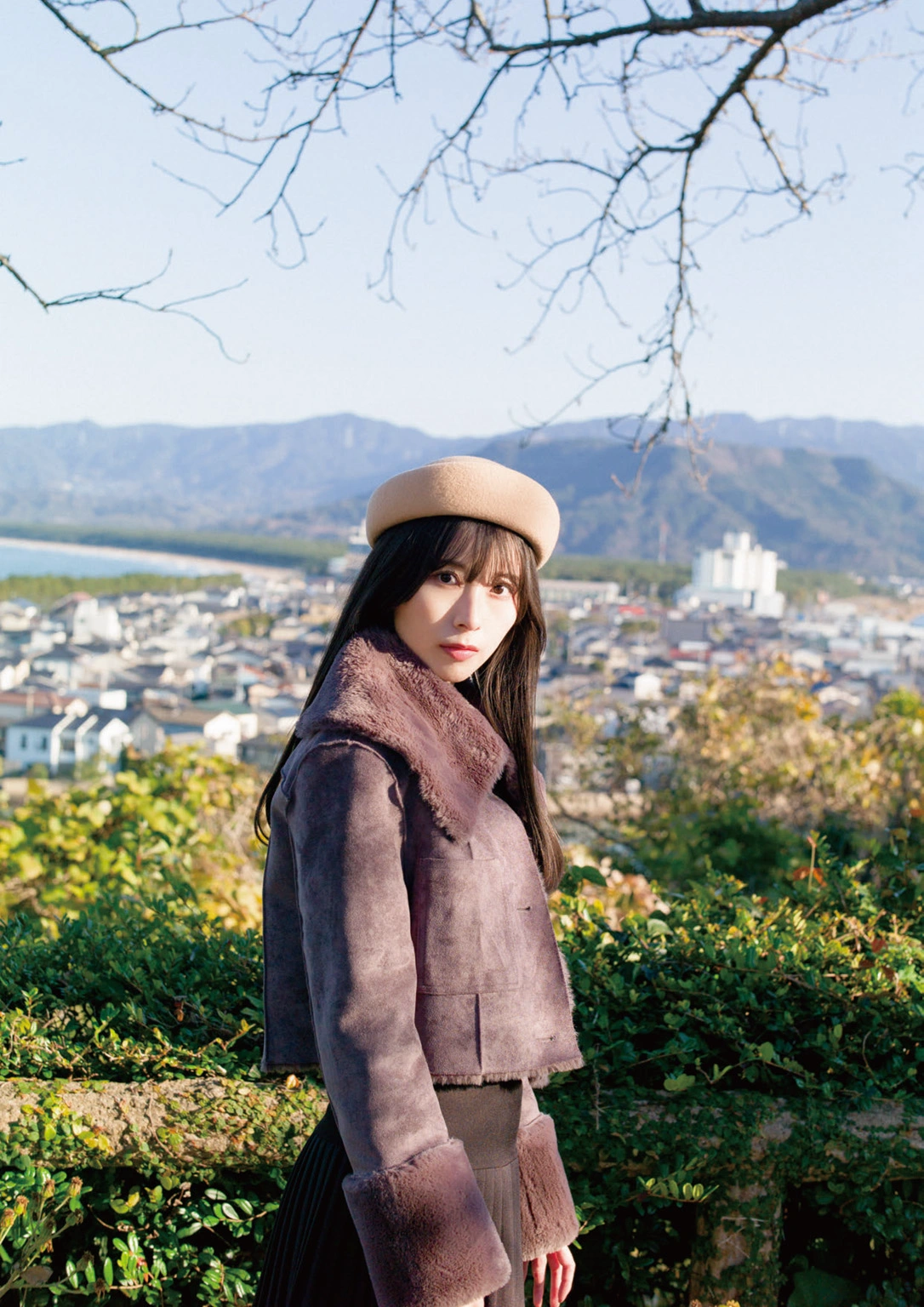 Kotoko Sasaki 佐々木琴子, 1st写真集 「明け方の夢」 Set.05 29 Kotoko Sasaki 佐々木琴子, 1st写真集 「明け方の夢」 Set.05
