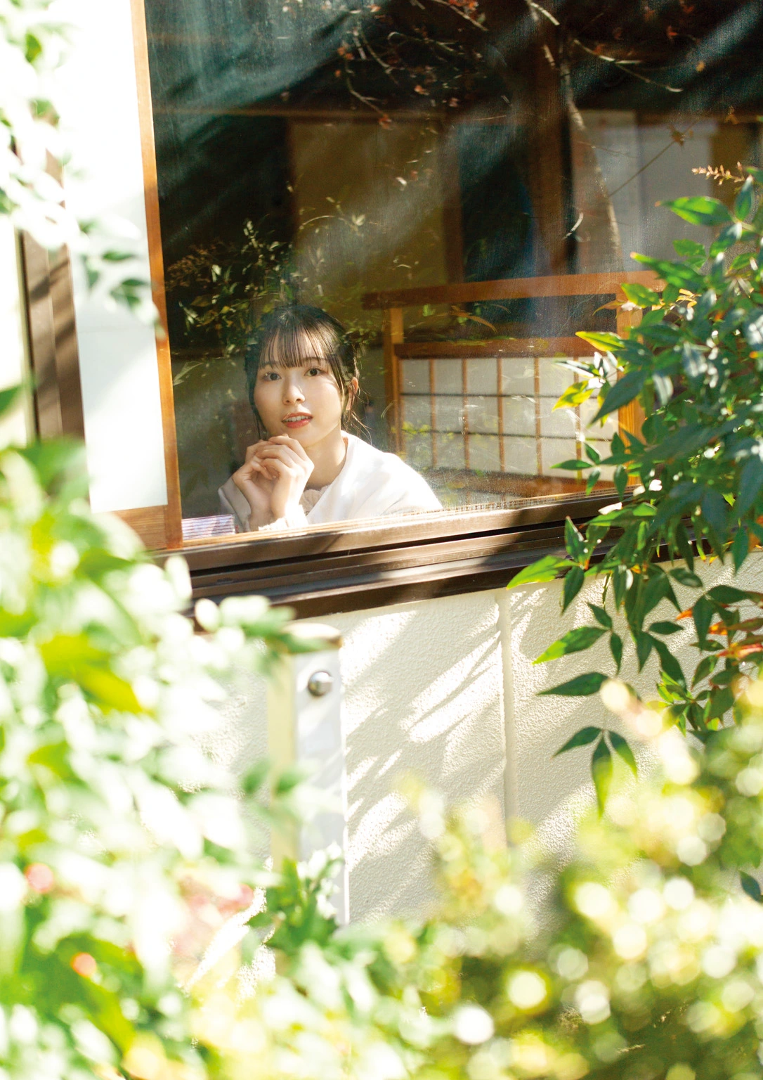 Kotoko Sasaki 佐々木琴子, 1st写真集 「明け方の夢」 Set.05 31 Kotoko Sasaki 佐々木琴子, 1st写真集 「明け方の夢」 Set.05