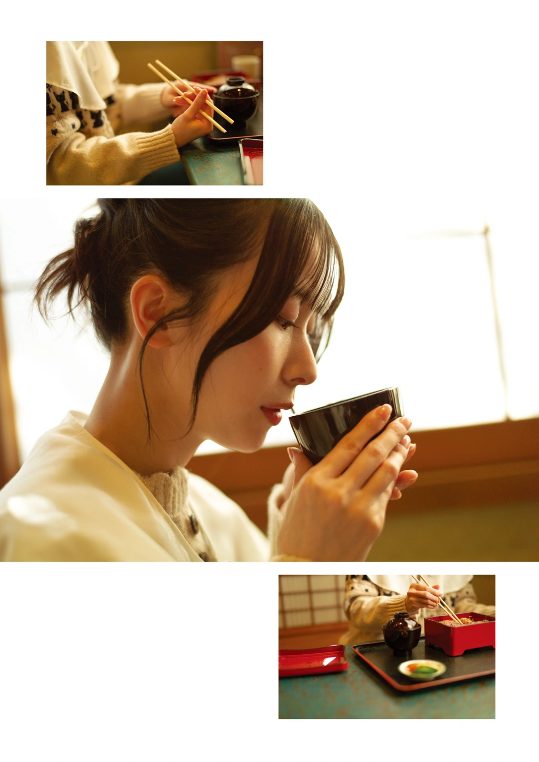 Kotoko Sasaki 佐々木琴子, 1st写真集 「明け方の夢」 Set.05 33 Kotoko Sasaki 佐々木琴子, 1st写真集 「明け方の夢」 Set.05