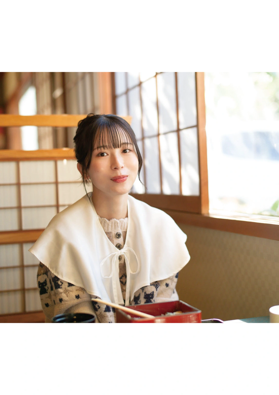 Kotoko Sasaki 佐々木琴子, 1st写真集 「明け方の夢」 Set.05 35 Kotoko Sasaki 佐々木琴子, 1st写真集 「明け方の夢」 Set.05