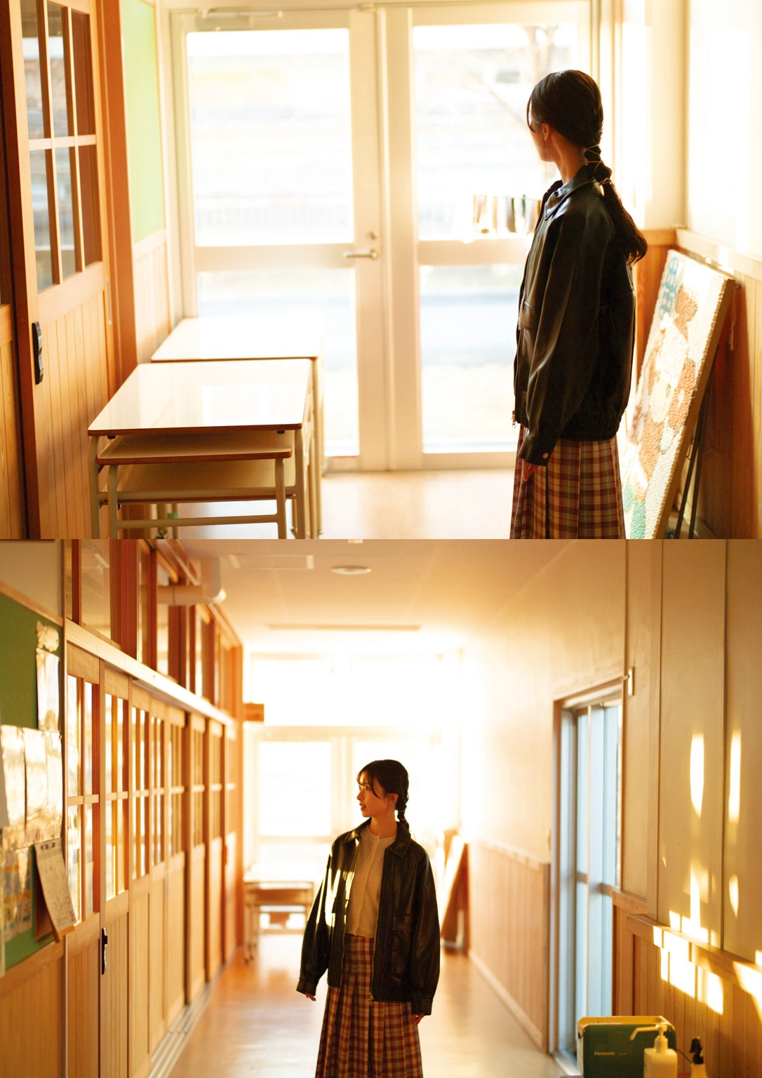Kotoko Sasaki 佐々木琴子, 1st写真集 「明け方の夢」 Set.05 5 Kotoko Sasaki 佐々木琴子, 1st写真集 「明け方の夢」 Set.05