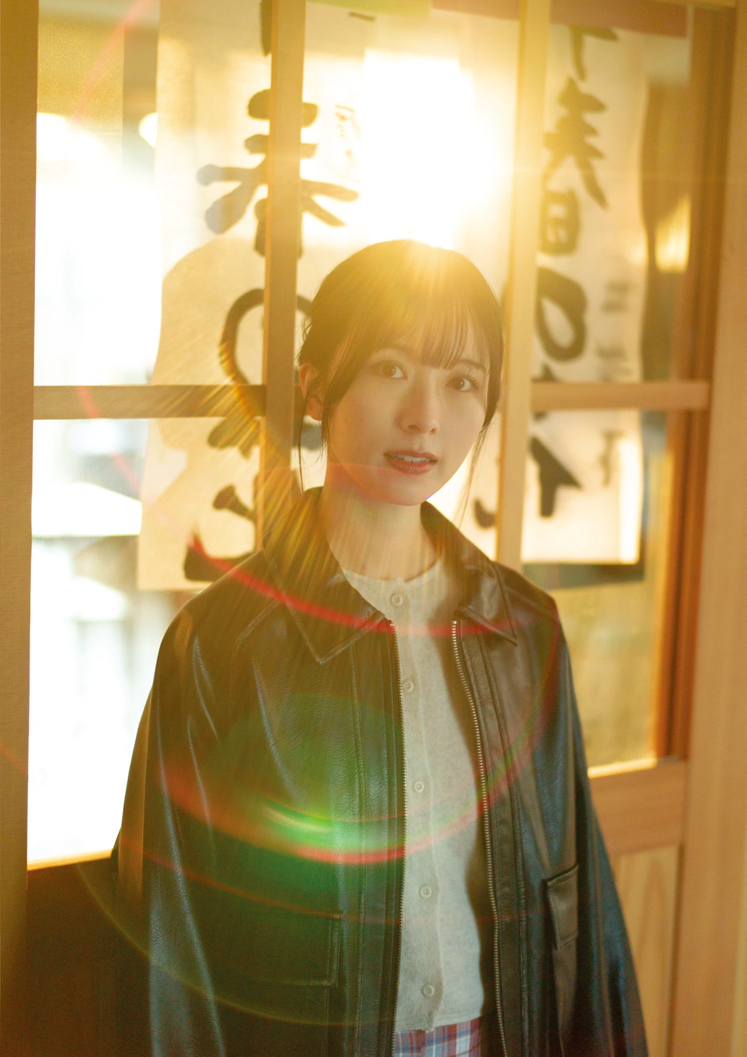 Kotoko Sasaki 佐々木琴子, 1st写真集 「明け方の夢」 Set.05 6 Kotoko Sasaki 佐々木琴子, 1st写真集 「明け方の夢」 Set.05