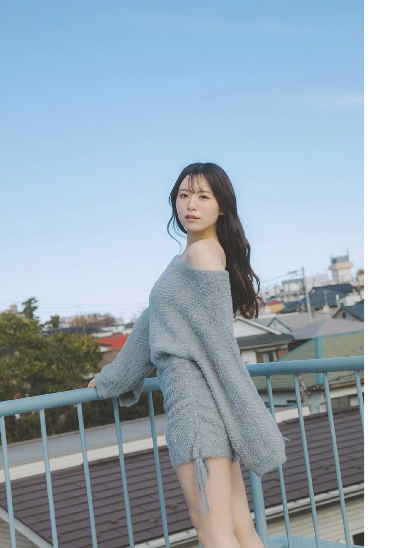 FLASHデジタル写真集の名作, FLASH 2025.09.02 (フラッシュ 2025年9月2日号)