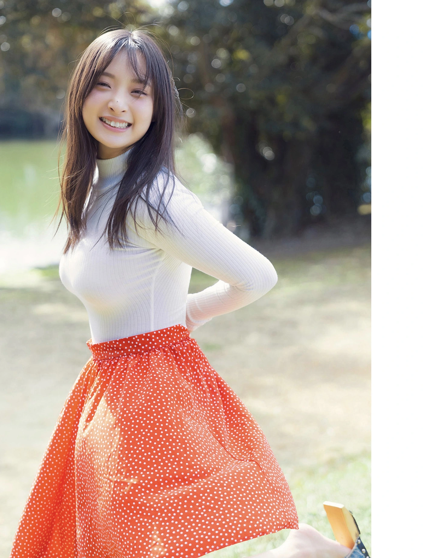 FLASHデジタル写真集の名作, FLASH 2025.09.02 (フラッシュ 2025年9月2日号)