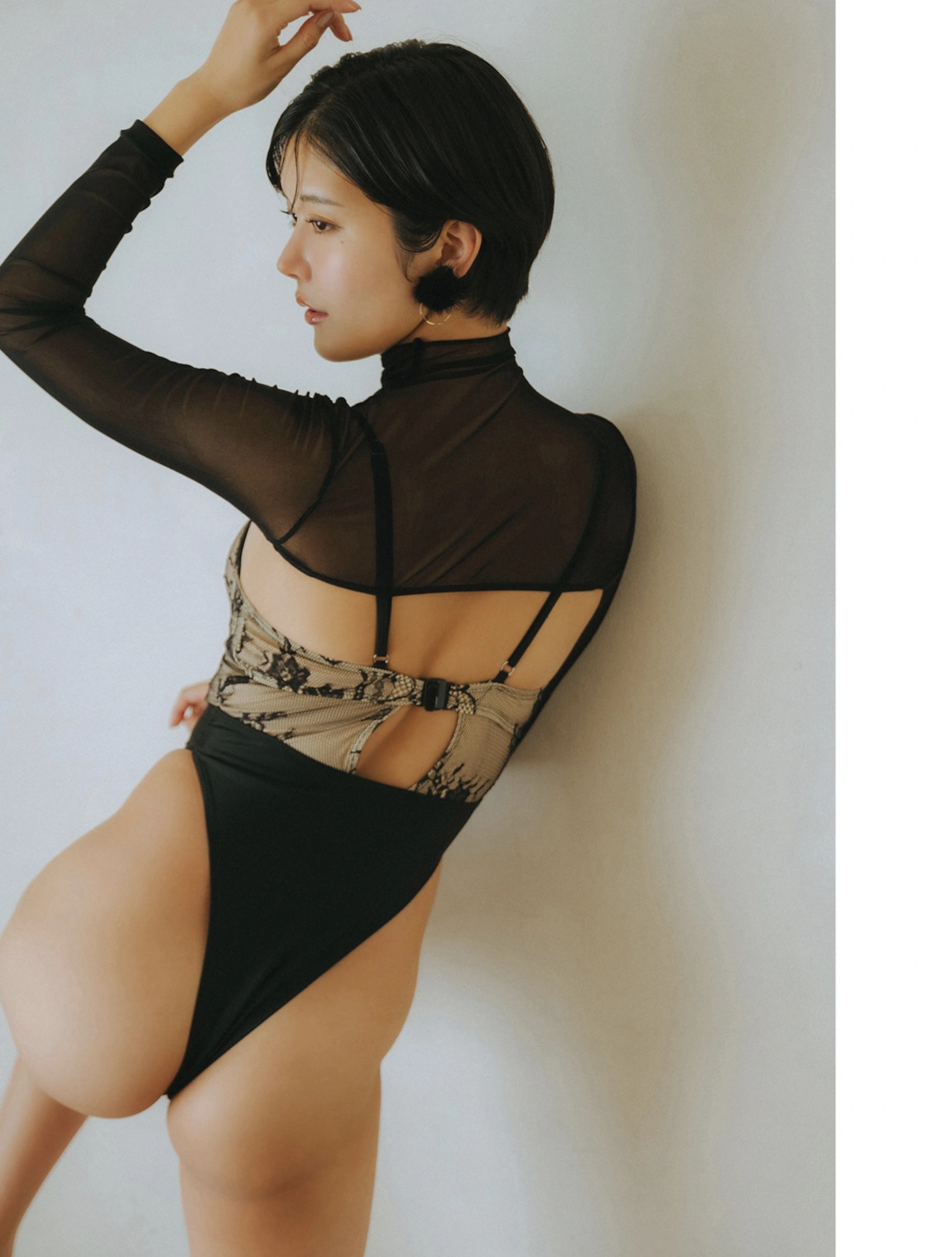 FLASHデジタル写真集の名作, FLASH 2025.09.02 (フラッシュ 2025年9月2日号)