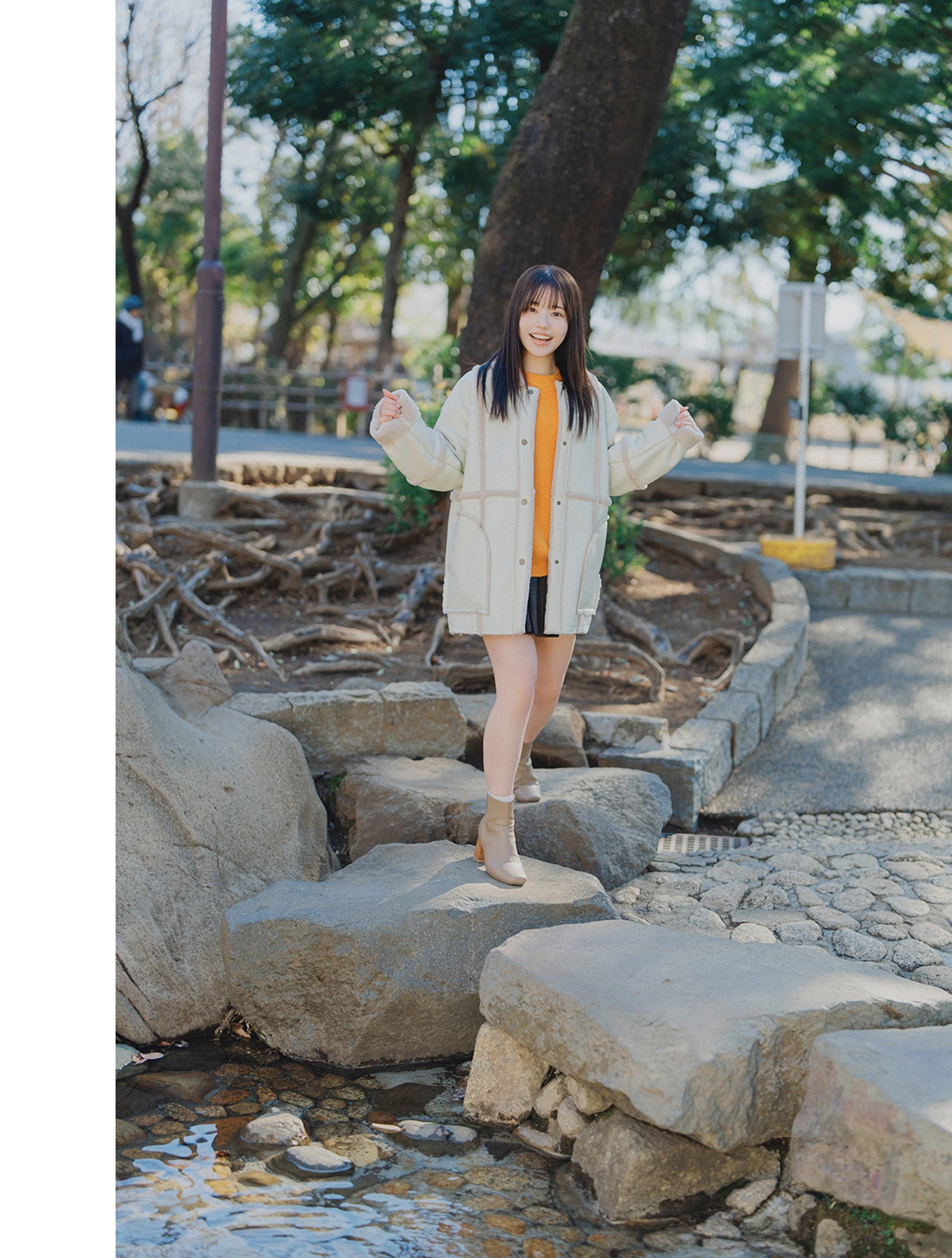 FLASHデジタル写真集の名作, FLASH 2025.09.02 (フラッシュ 2025年9月2日号)