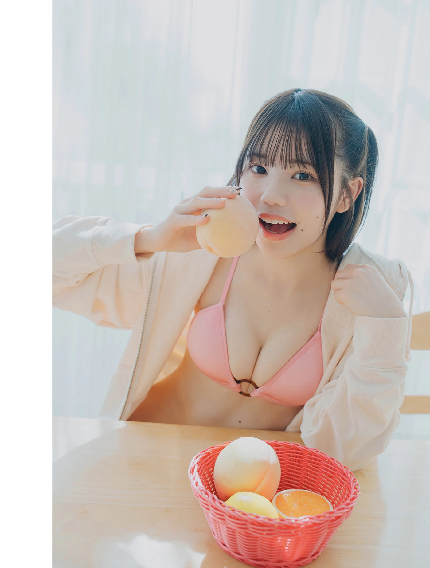 FLASHデジタル写真集の名作, FLASH 2025.09.02 (フラッシュ 2025年9月2日号)