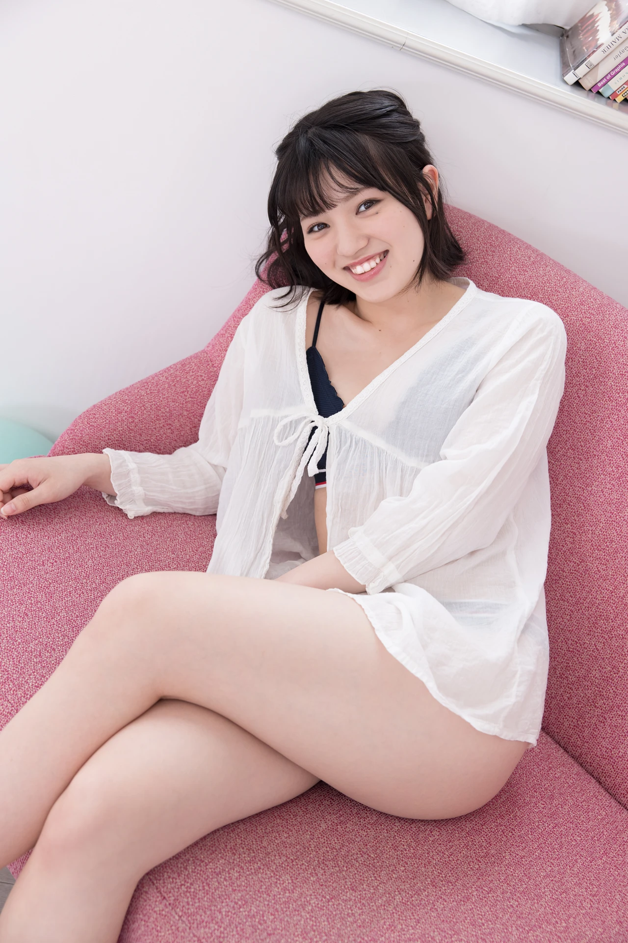 Hinako Tamaki 玉城ひなこ, Minisuka.tv [67P] E4Y556U