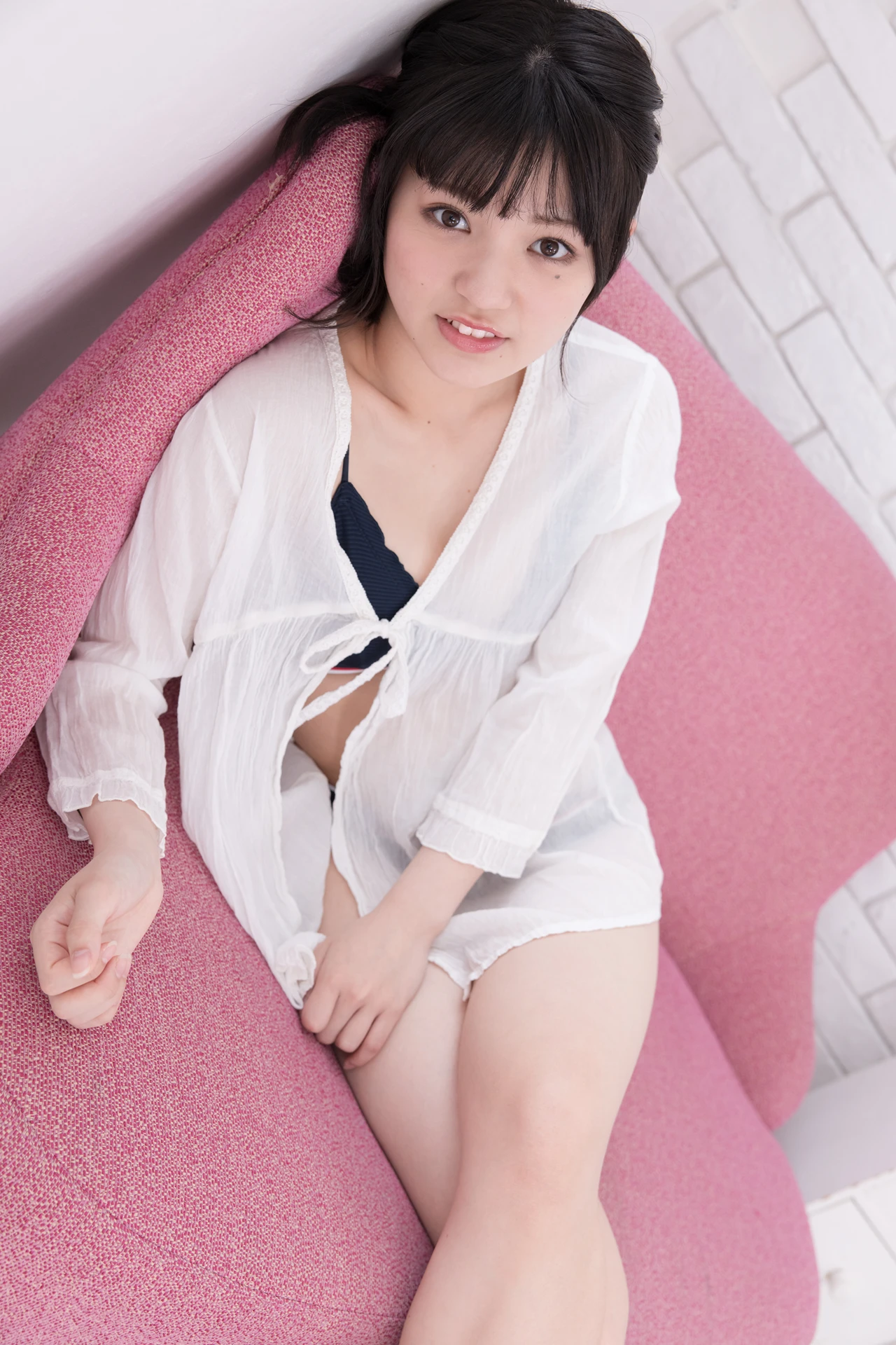 Hinako Tamaki 玉城ひなこ, Minisuka.tv [67P] E4Y556U