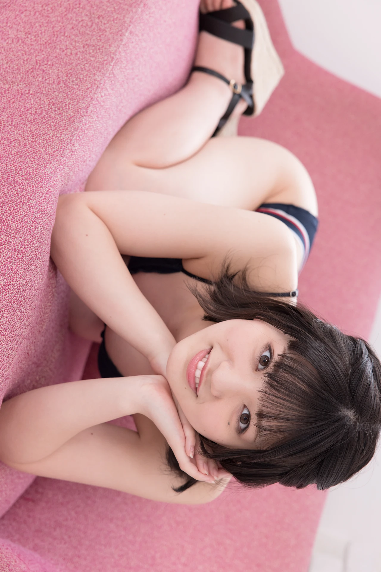 Hinako Tamaki 玉城ひなこ, Minisuka.tv [67P] E4Y556U