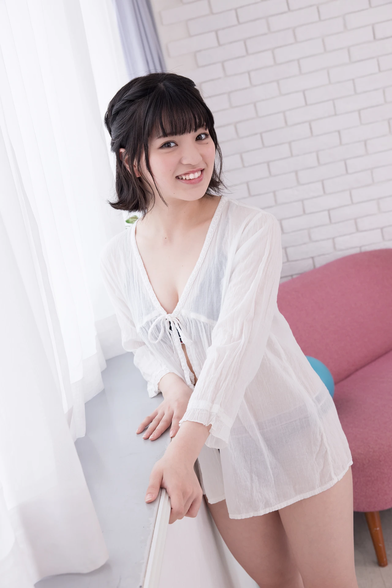 Hinako Tamaki 玉城ひなこ, Minisuka.tv [67P] E4Y556U