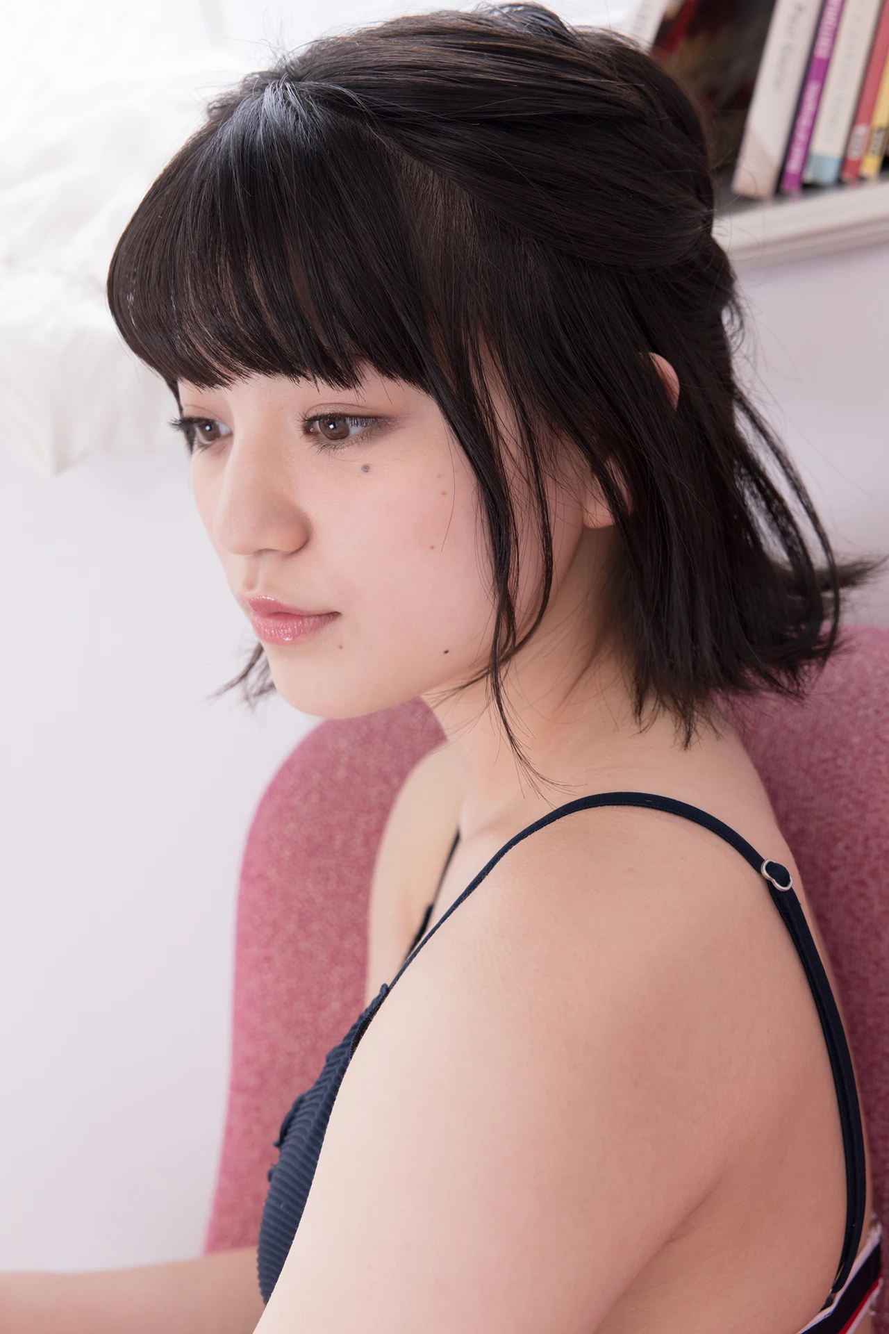 Hinako Tamaki 玉城ひなこ, Minisuka.tv [67P] E4Y556U
