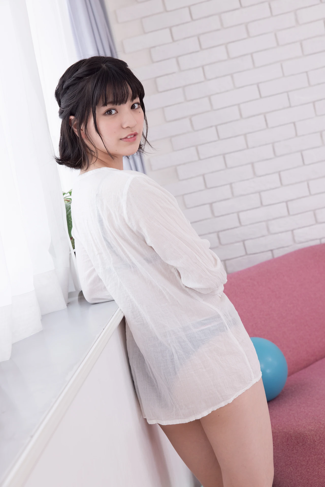 Hinako Tamaki 玉城ひなこ, Minisuka.tv [67P] E4Y556U