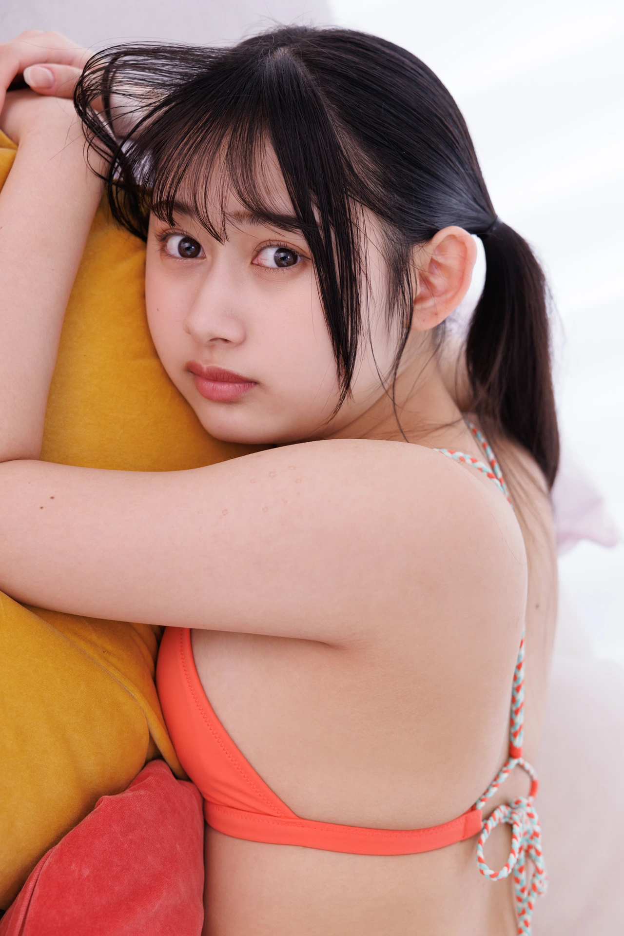 Seia Fujii 藤井星愛, Minisuka.tv [56P] ERTY465