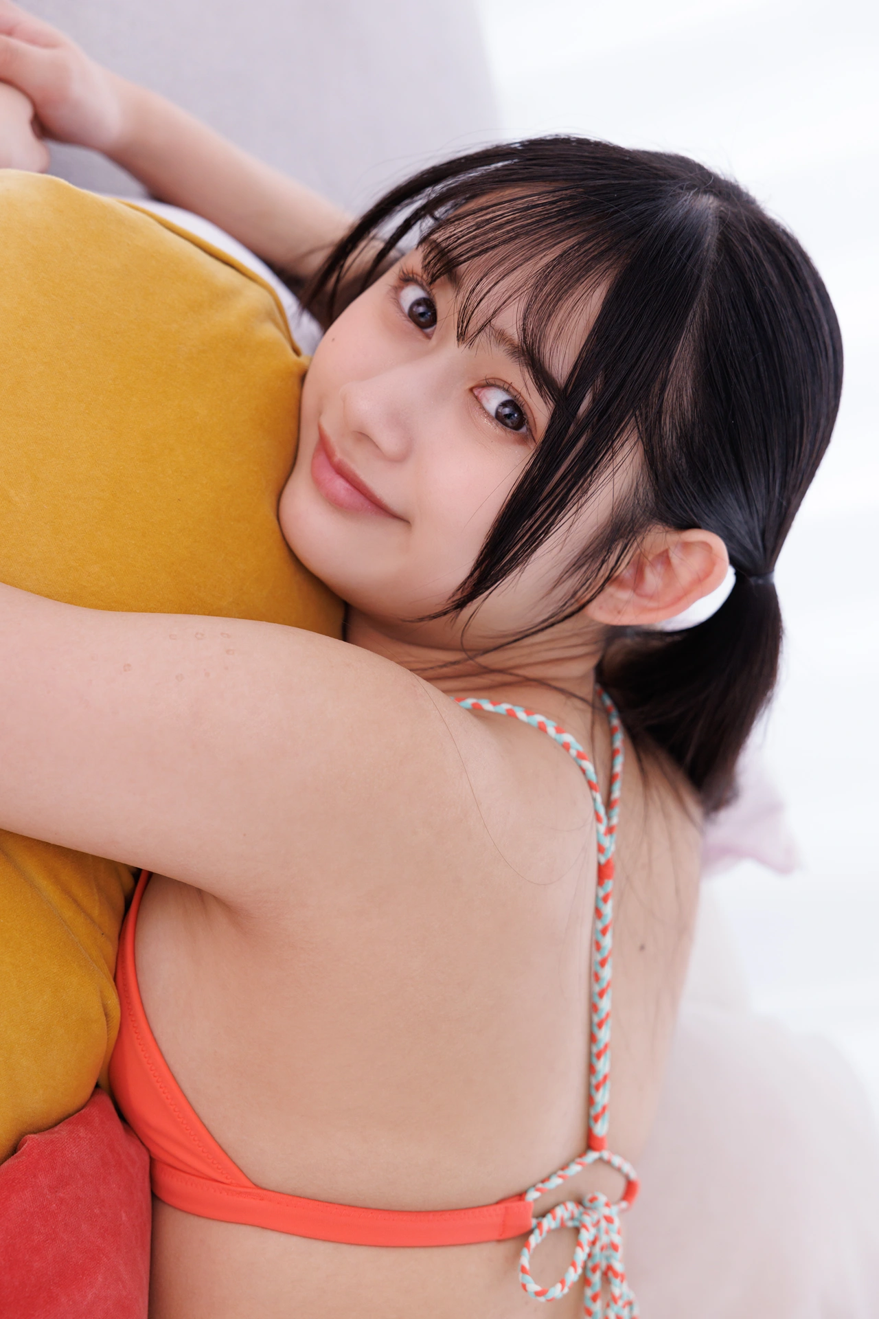 Seia Fujii 藤井星愛, Minisuka.tv [56P] ERTY465