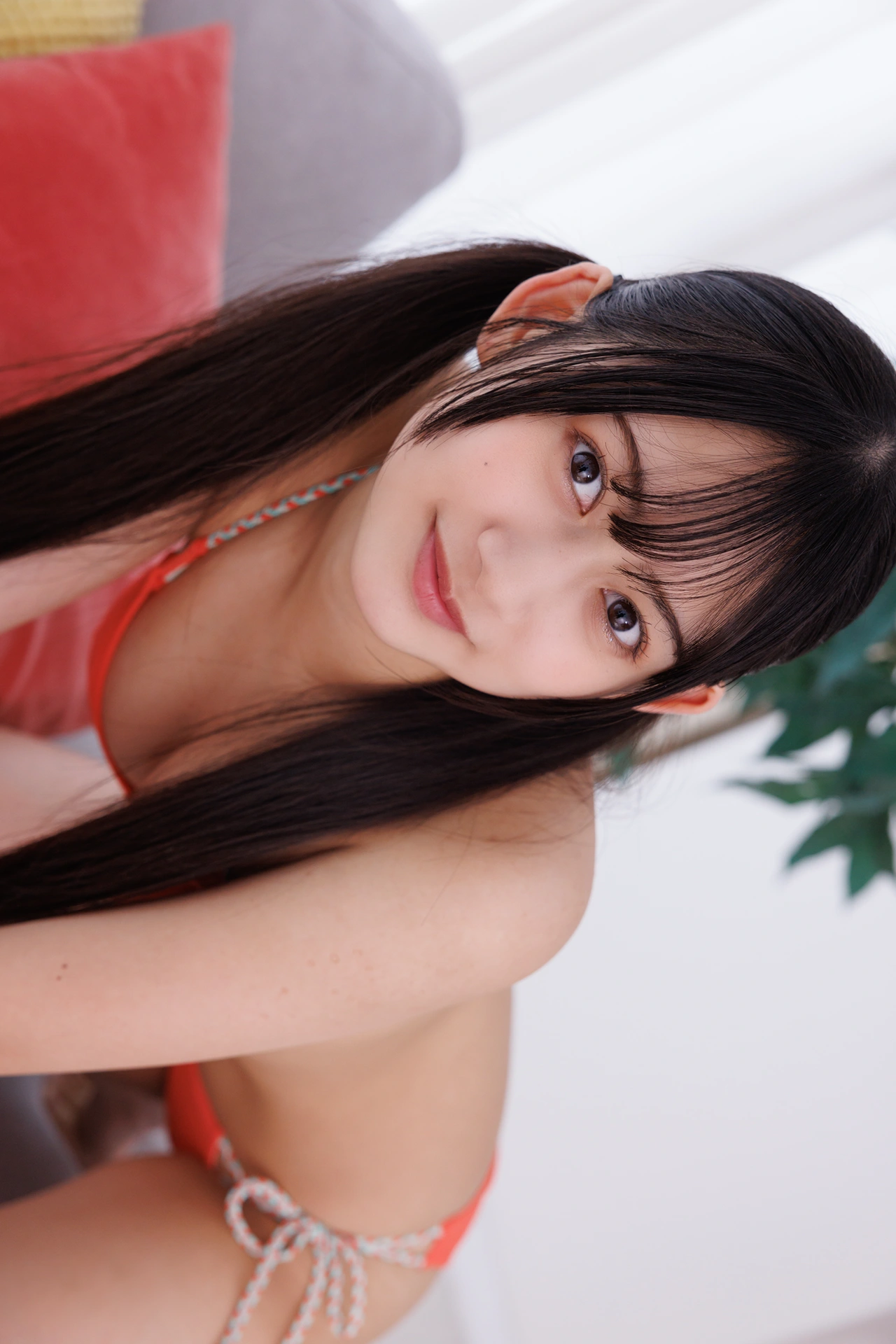 Seia Fujii 藤井星愛, Minisuka.tv [56P] ERTY465