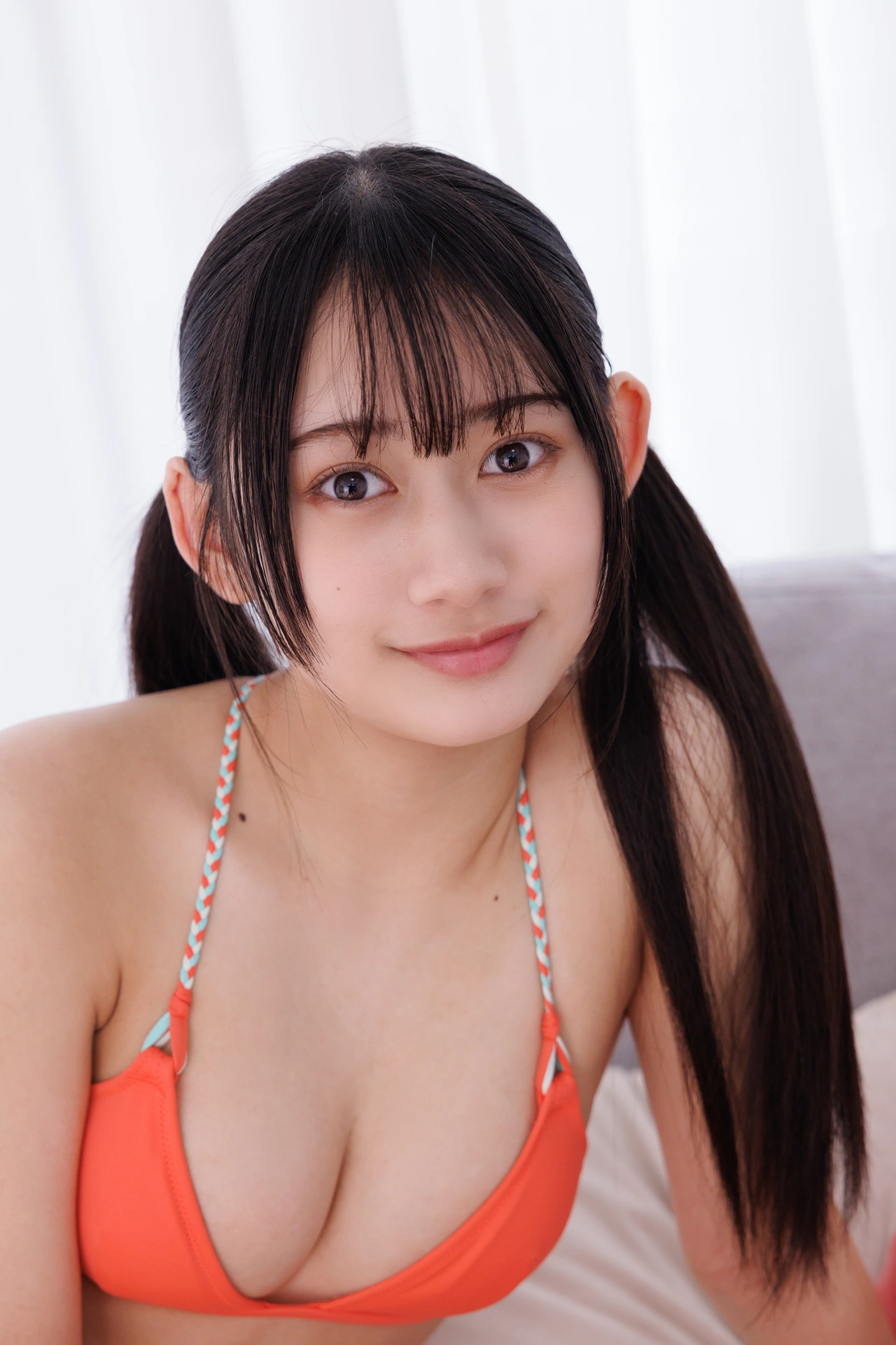 Seia Fujii 藤井星愛, Minisuka.tv [56P] ERTY465