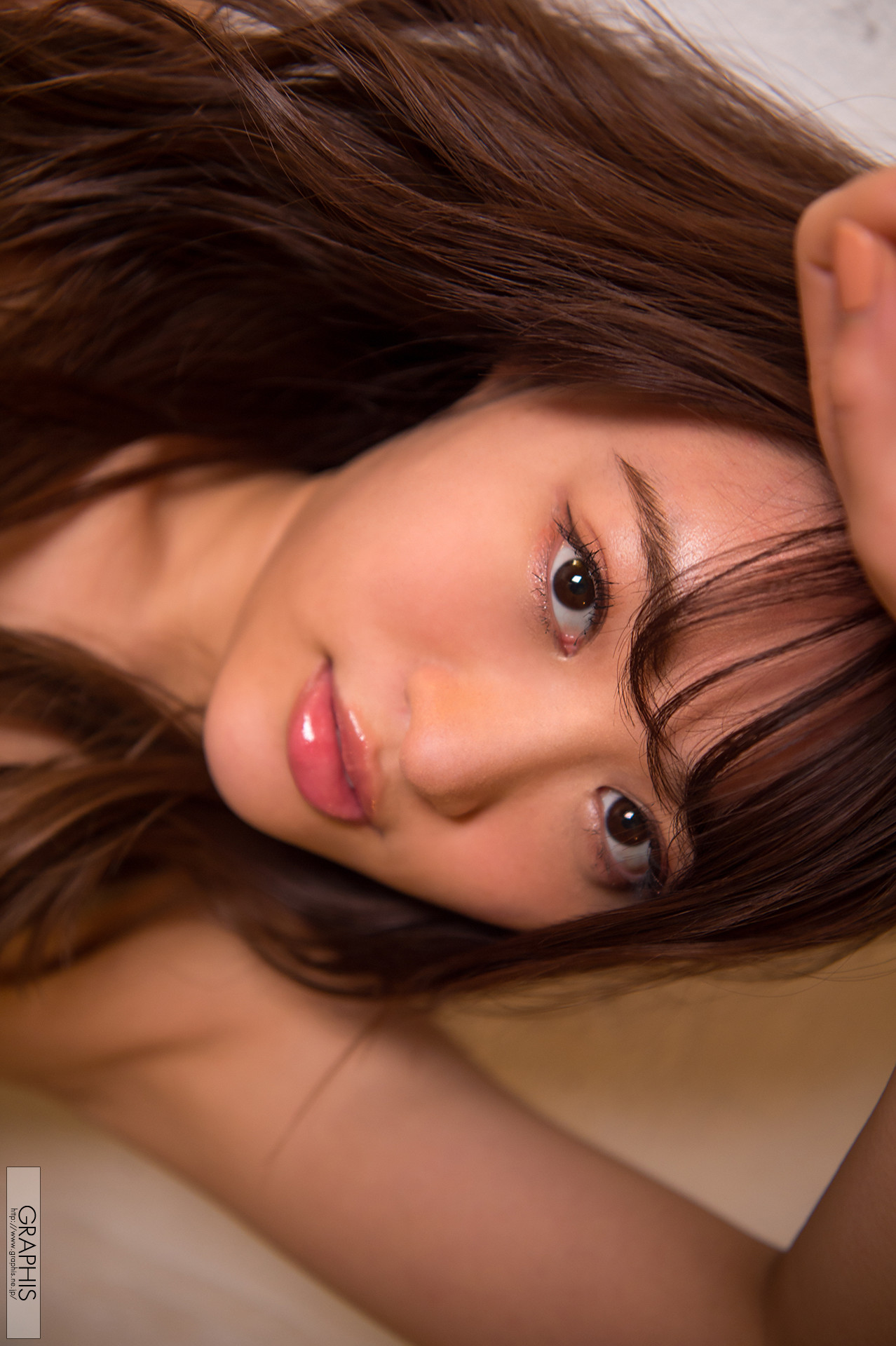 Miko Matsuda 松田美子, Graphis Gals 「Metamorphosis」 Vol.04 3 Miko Matsuda 松田美子, Graphis Gals 「Metamorphosis」 Vol.04