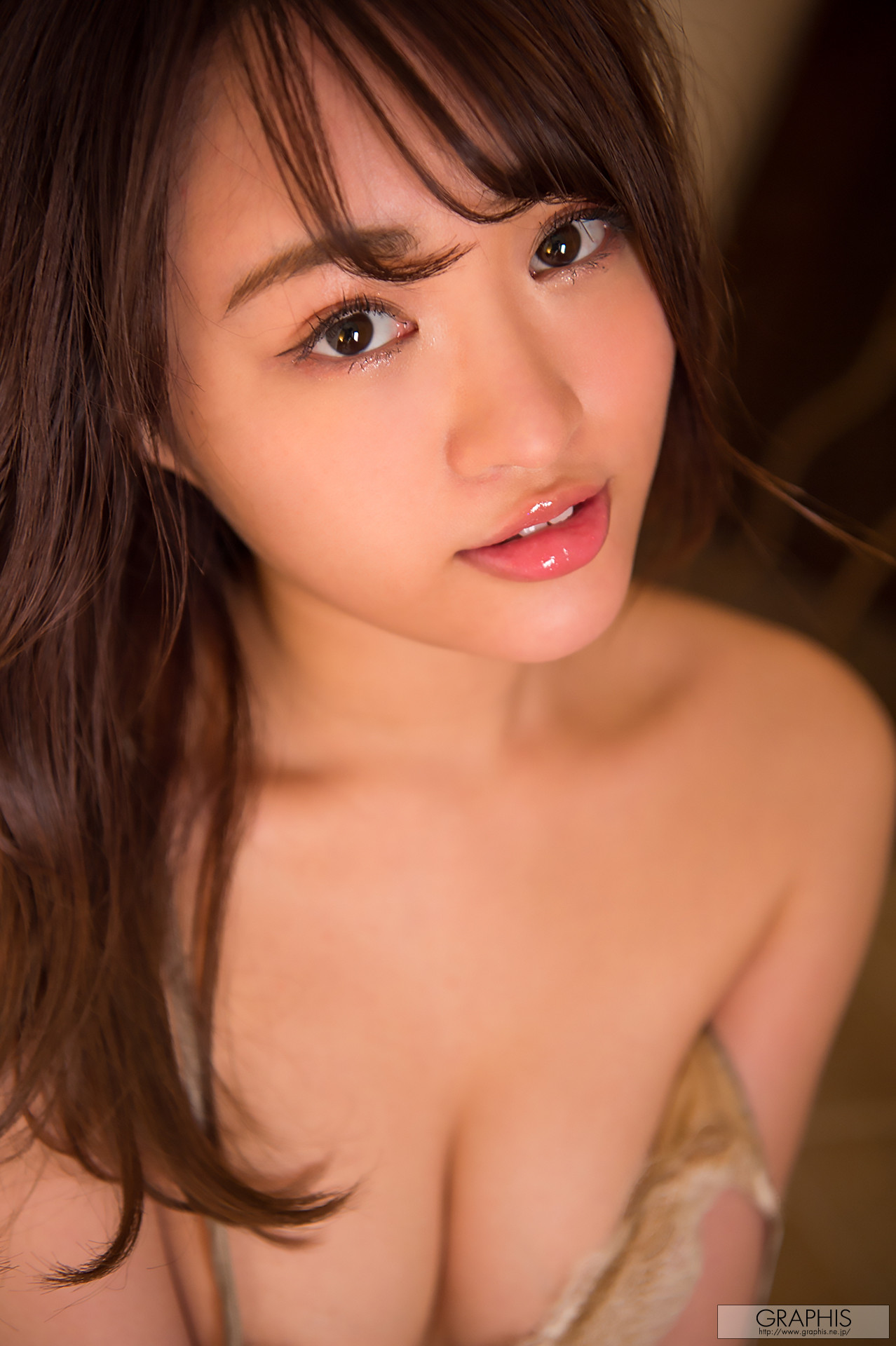 Miko Matsuda 松田美子, Graphis Gals 「Metamorphosis」 Vol.04 5 Miko Matsuda 松田美子, Graphis Gals 「Metamorphosis」 Vol.04