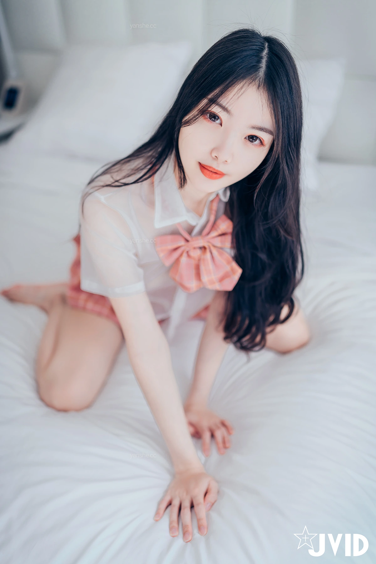 JVID 敏綺Miki 比賽限定尺度全裸無碼大突破🔞 無預警下架🔥 Set.03