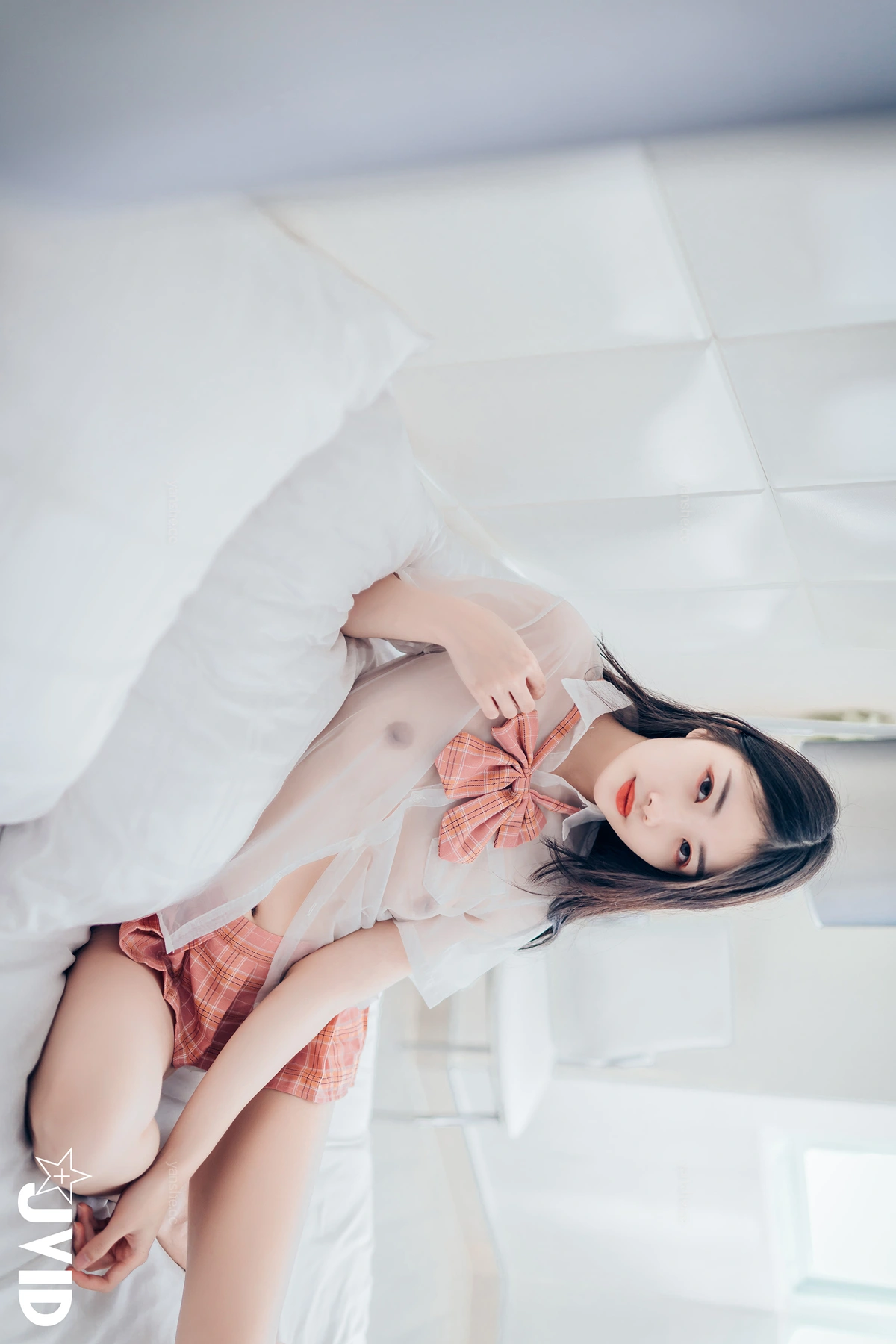 JVID 敏綺Miki 比賽限定尺度全裸無碼大突破🔞 無預警下架🔥 Set.03