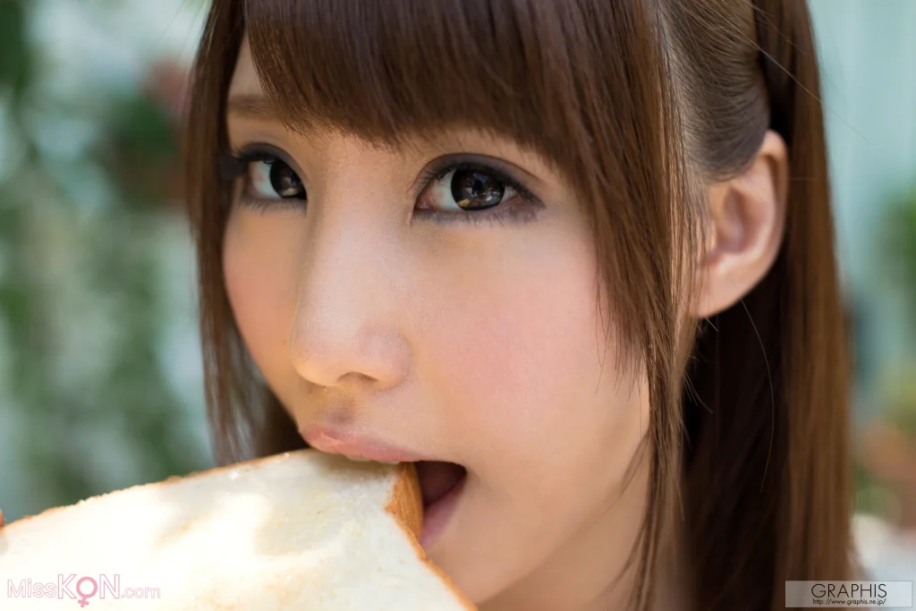Syunka Ayami (あやみ旬果)_ [Graphis] Gals Limited Edition Vol.1+2