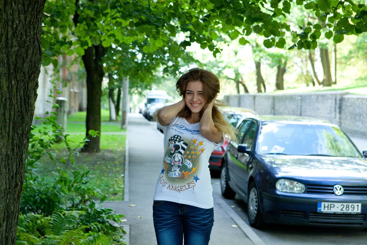 MetArt Adriana F - Exhibit Part02