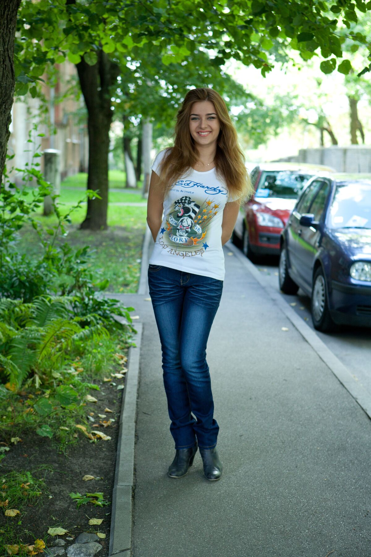 MetArt Adriana F - Exhibit Part02