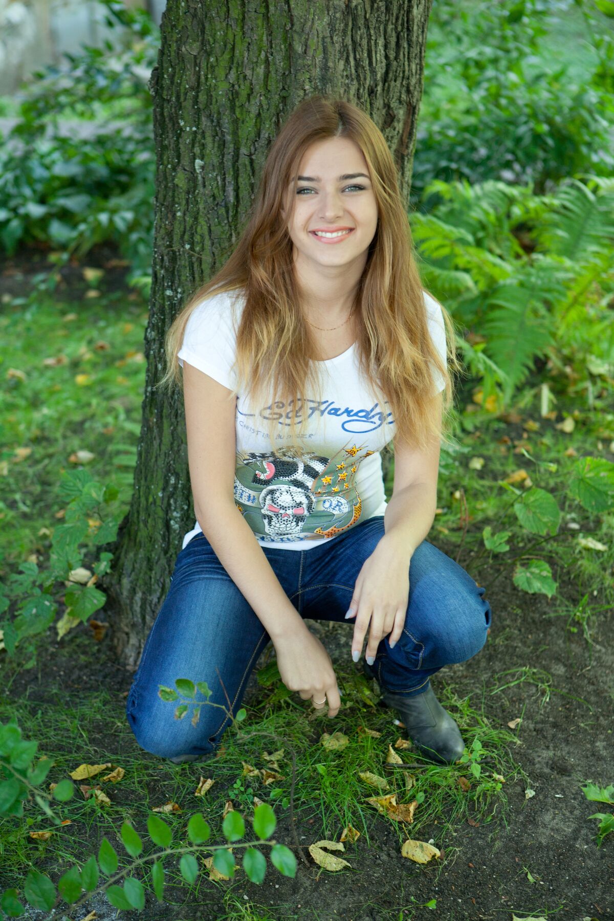 MetArt Adriana F - Exhibit Part02