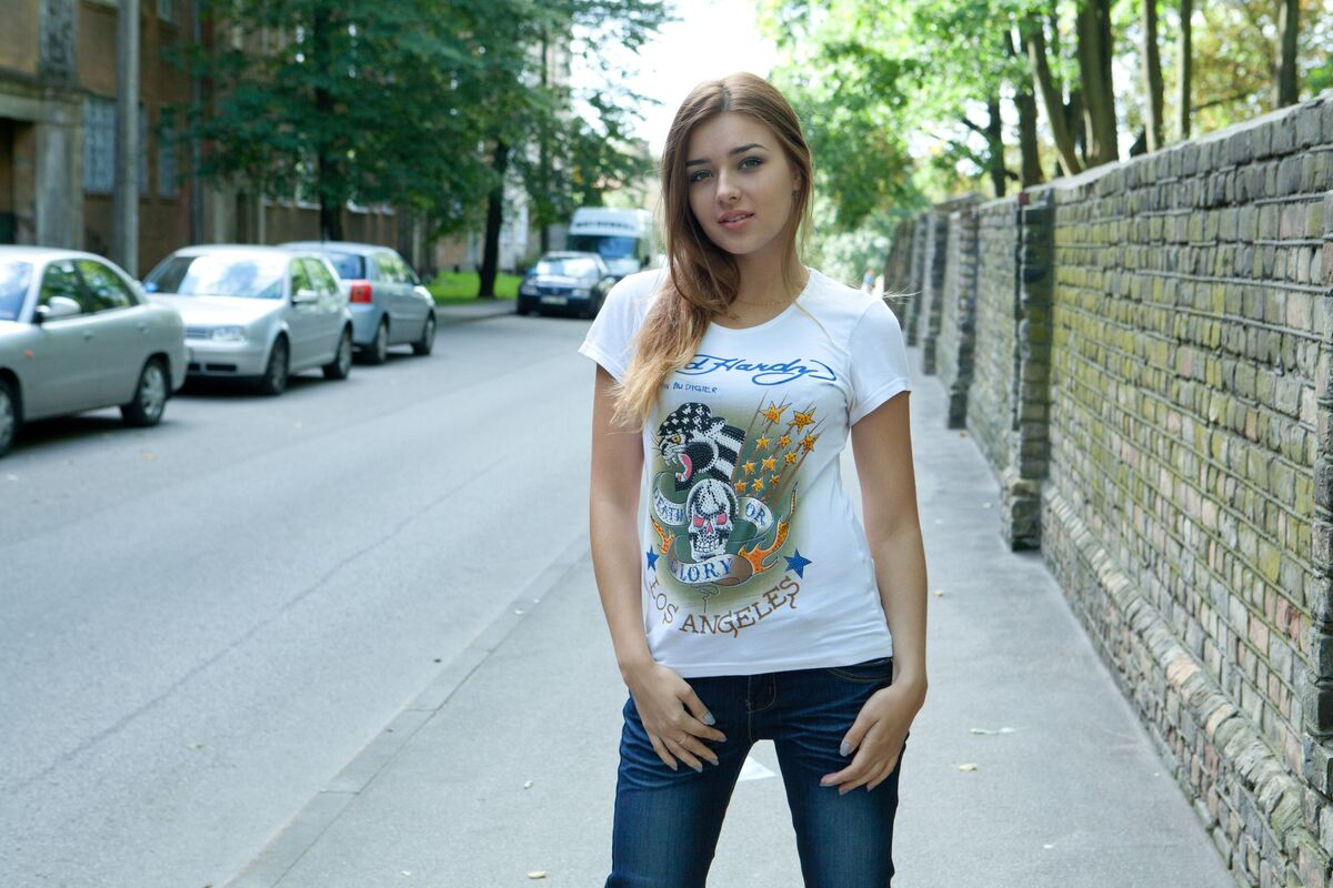 MetArt Adriana F - Exhibit Part02