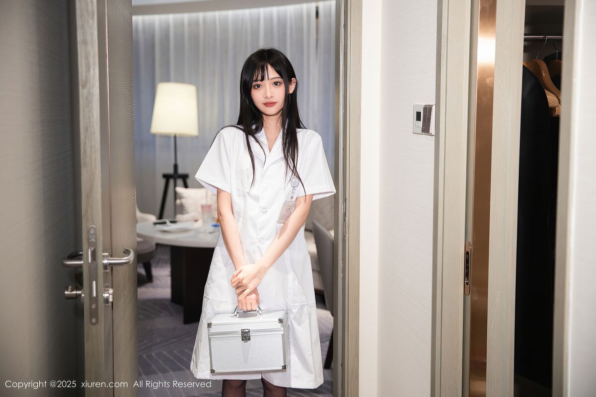 XiuRen秀人网 No.10373 Kiko Mogi
