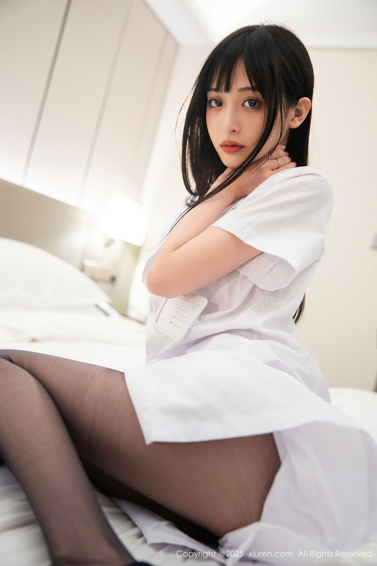 XiuRen秀人网 No.10373 Kiko Mogi