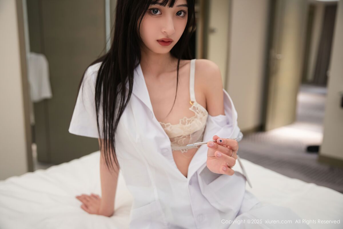 XiuRen秀人网 No.10373 Kiko Mogi