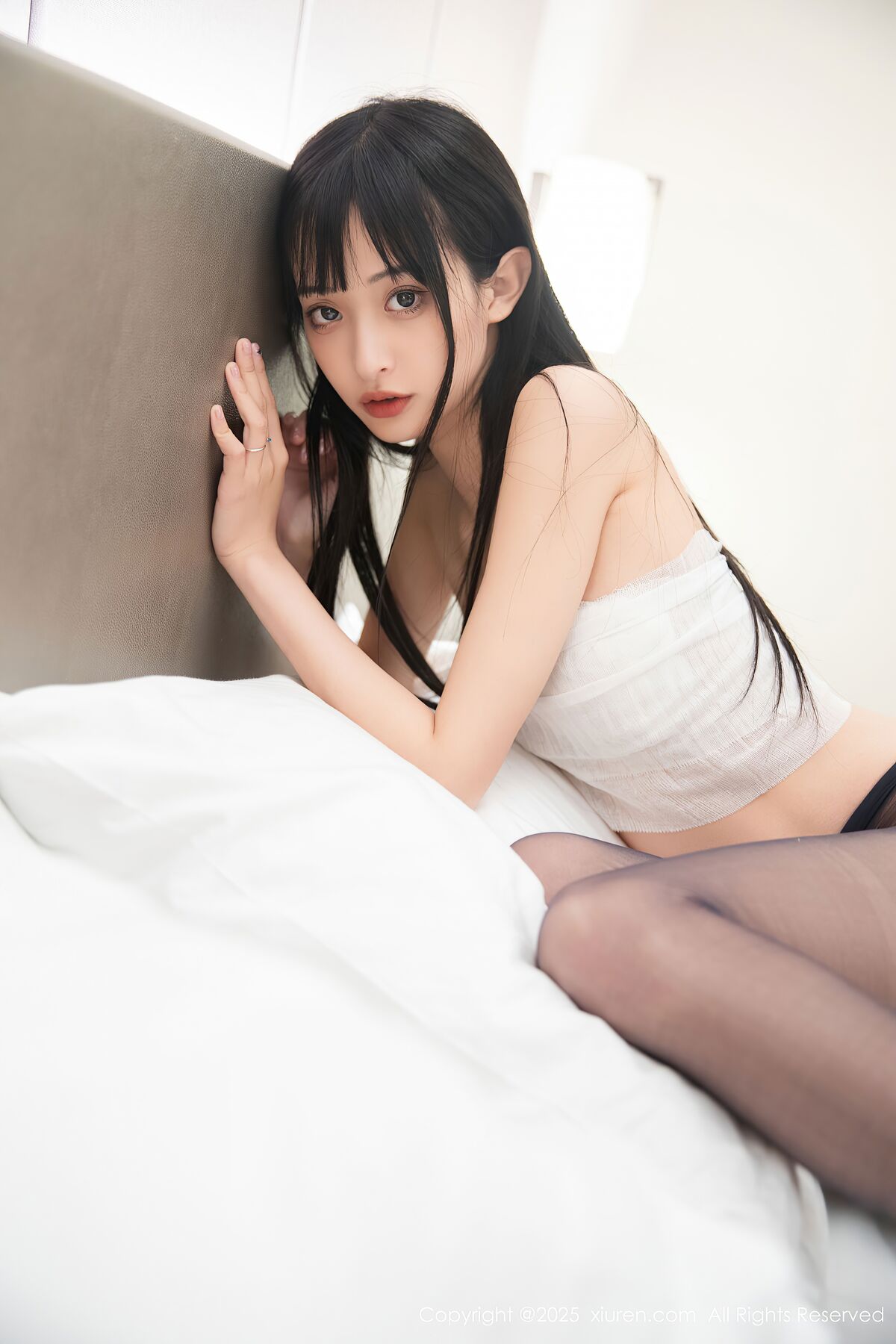 XiuRen秀人网 No.10373 Kiko Mogi