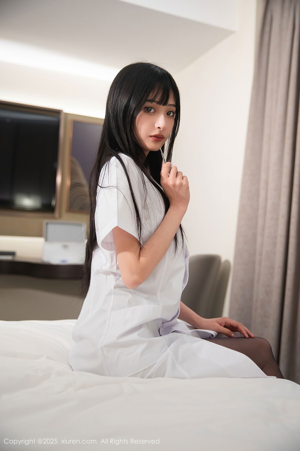 XiuRen秀人网 No.10373 Kiko Mogi