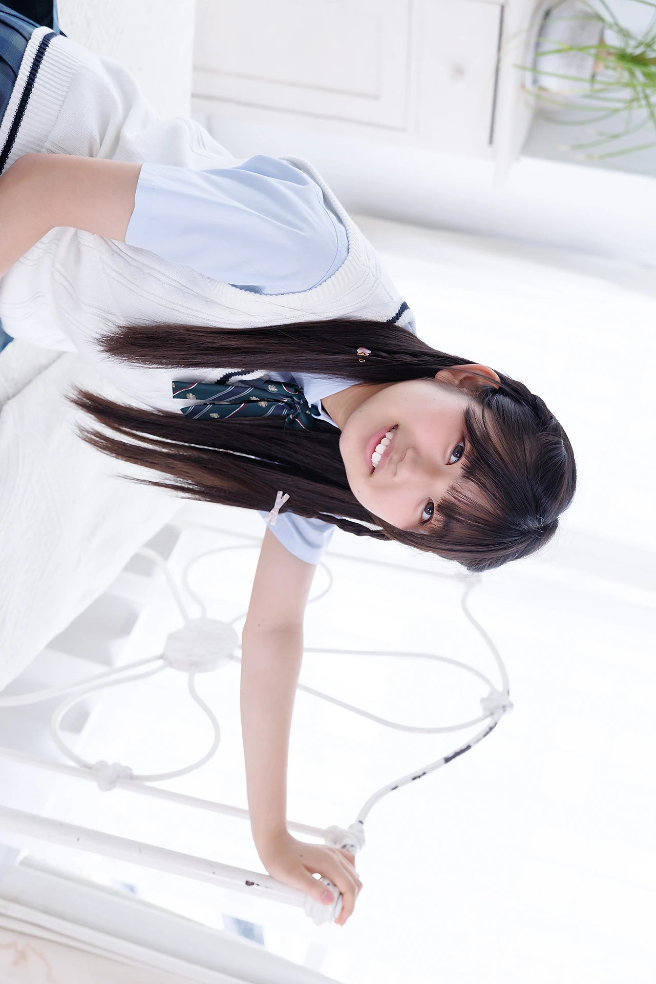 Haku Fumitsuki 文月珀, Minisuka.tv 2025.08.28 Regular Gallery Set 02.01