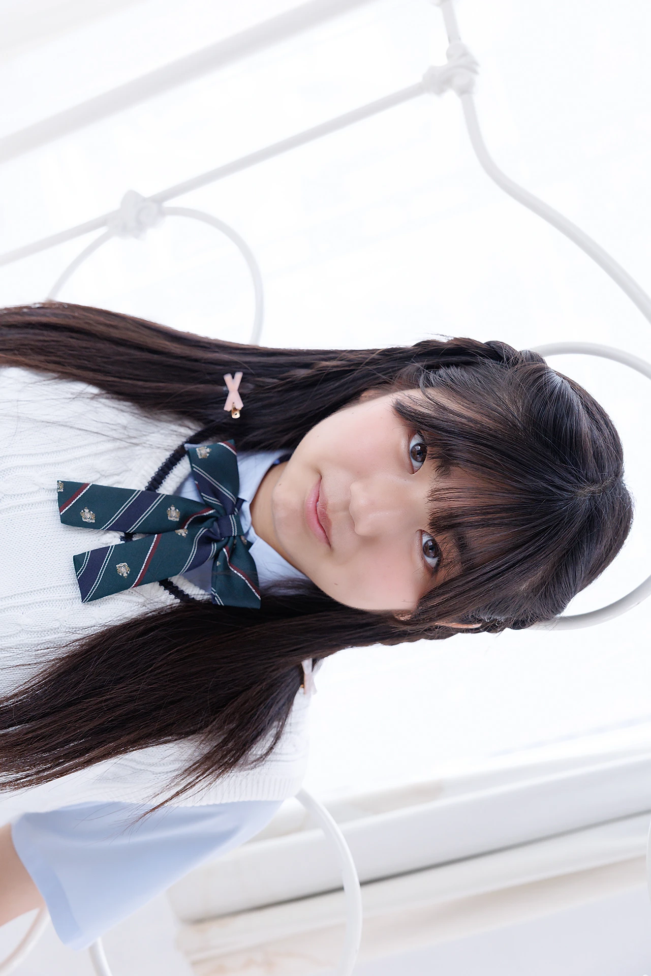 Haku Fumitsuki 文月珀, Minisuka.tv 2025.08.28 Regular Gallery Set 02.01